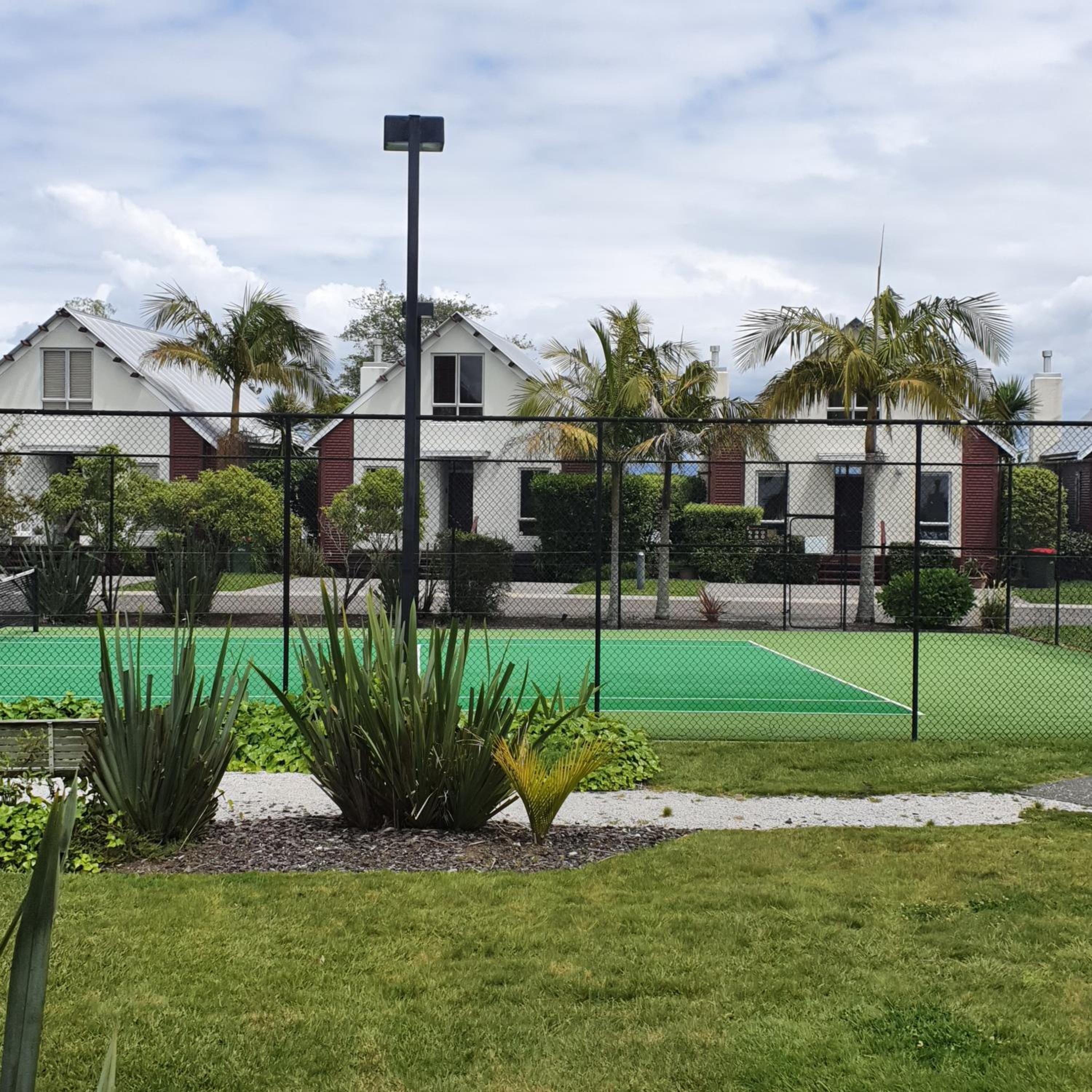Kuituna on the Canal Villa, 3 bedrooms