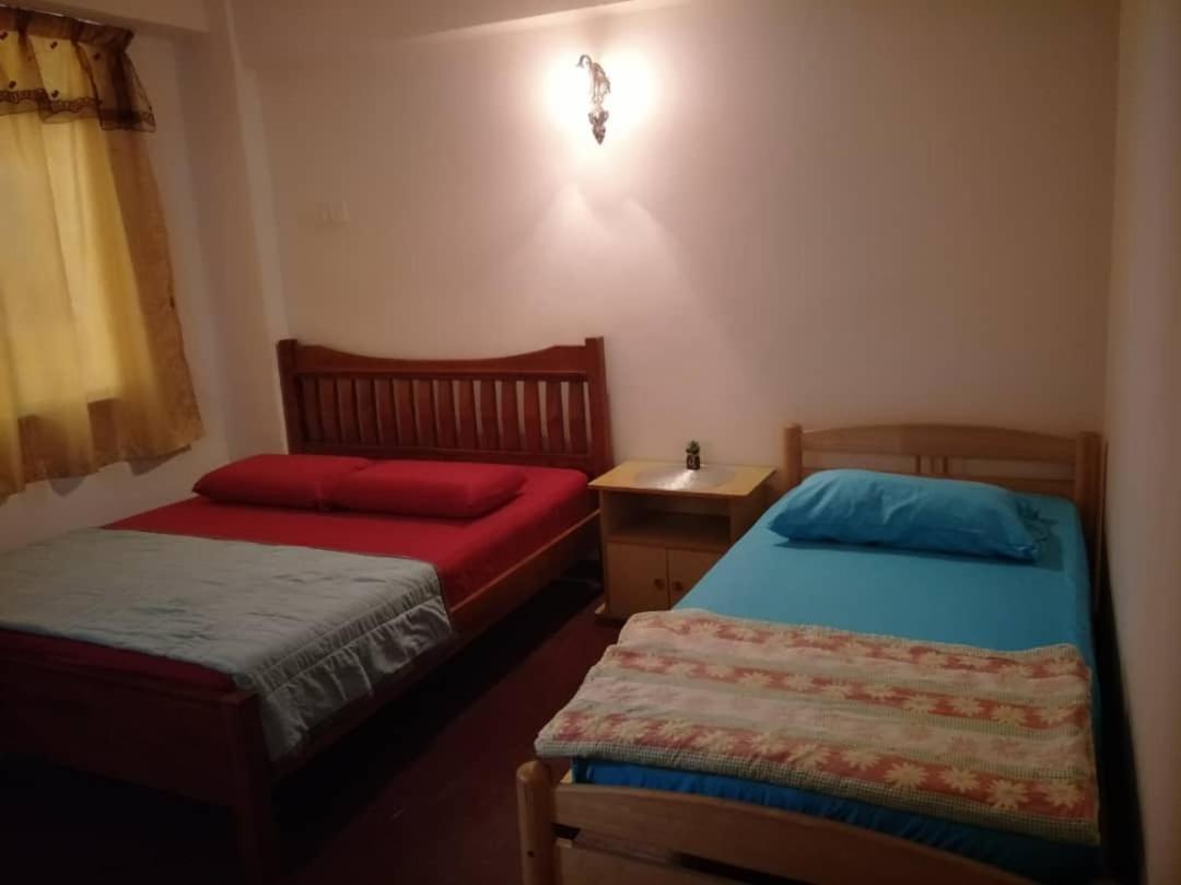 Sharaa seaview Apartment