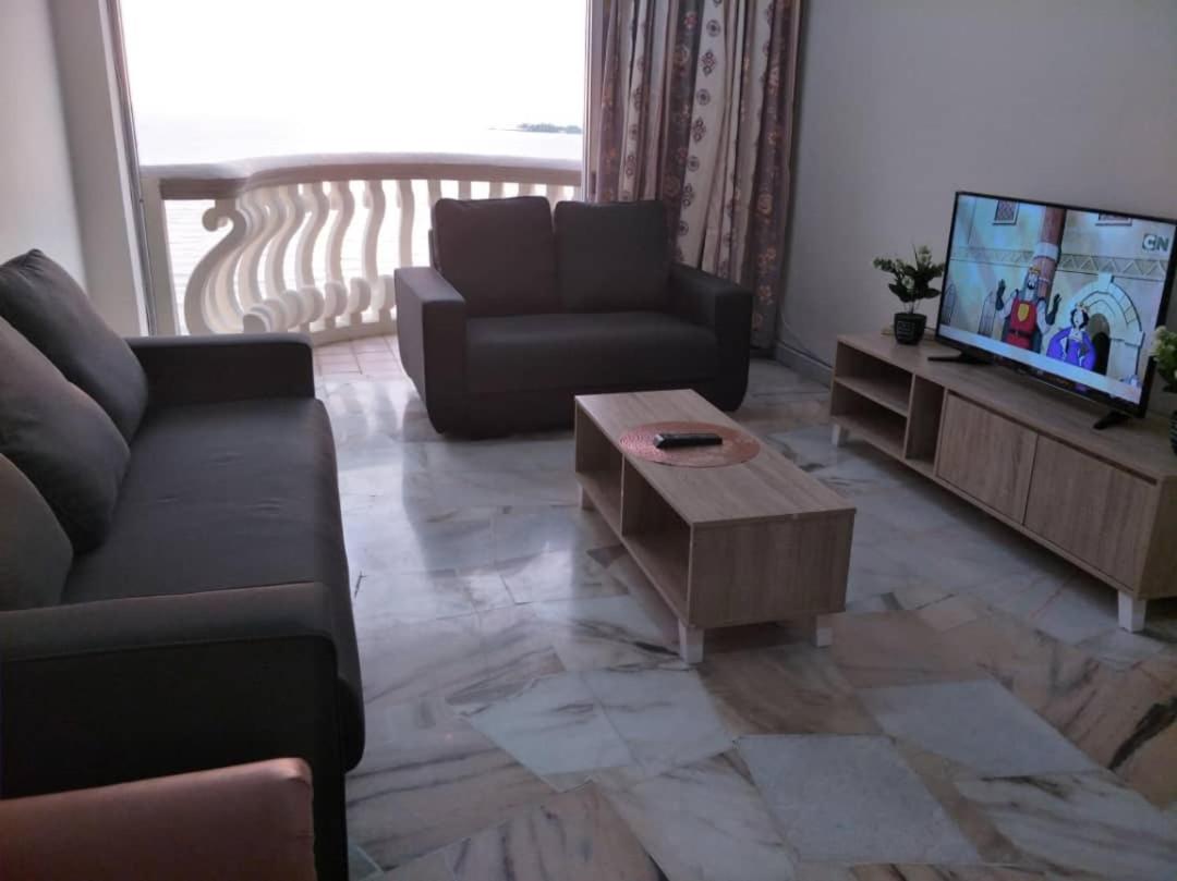 Sharaa seaview Apartment photo 3