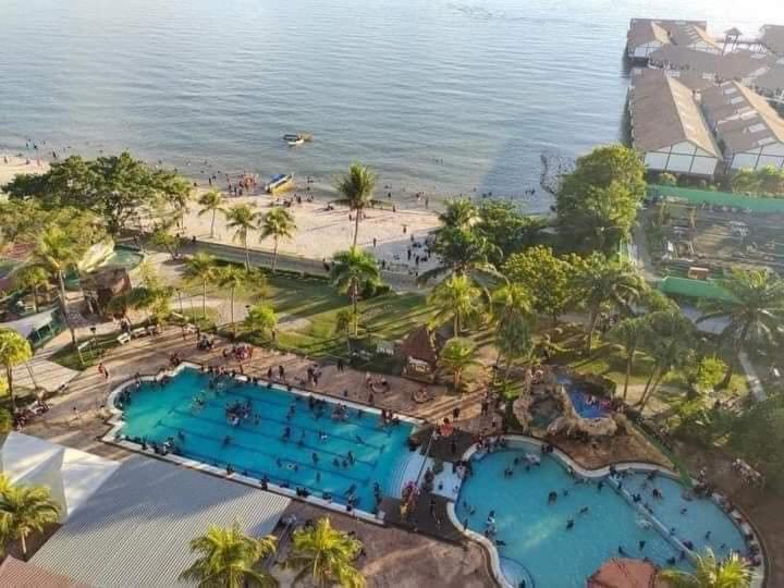 Sharaa seaview Apartment