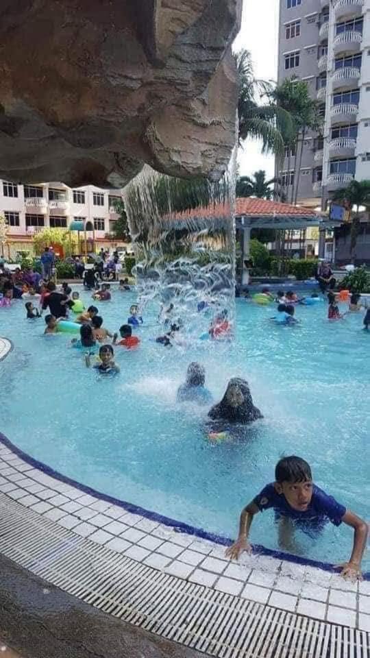 Sharaa seaview Apartment