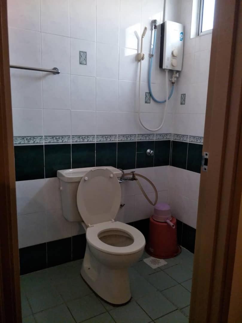 Sharaa seaview Apartment photo 4