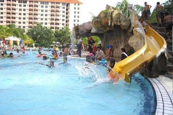 Sharaa seaview Apartment