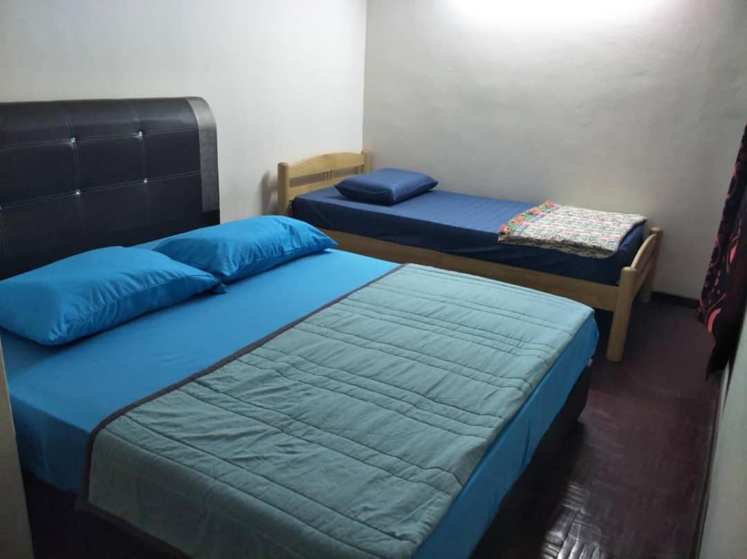 Sharaa seaview Apartment photo 6