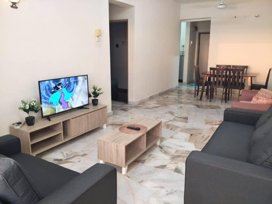 Sharaa seaview Apartment photo 8