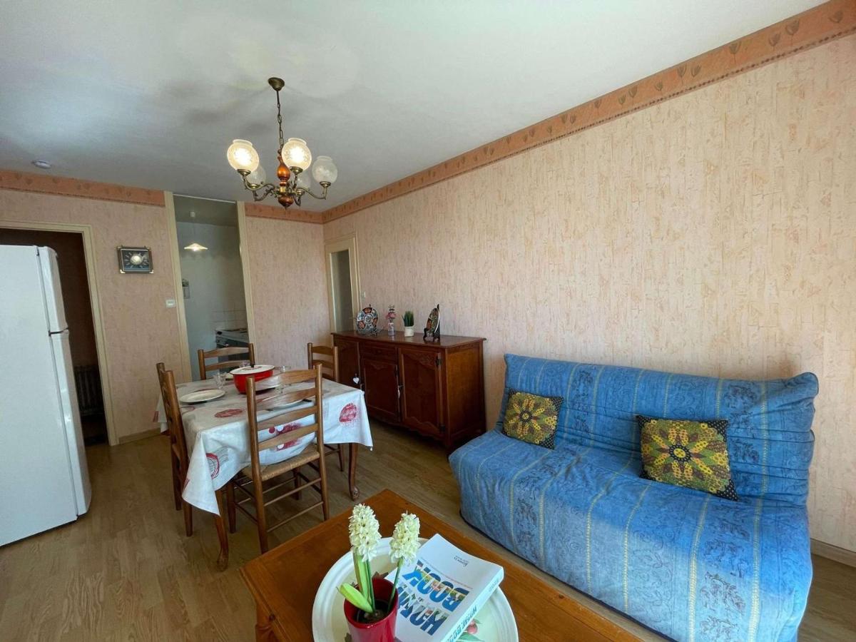 Appartement Saint-Hilaire-de-Riez, 2 pièces, 4 personnes - FR-1-224C-625 view 2