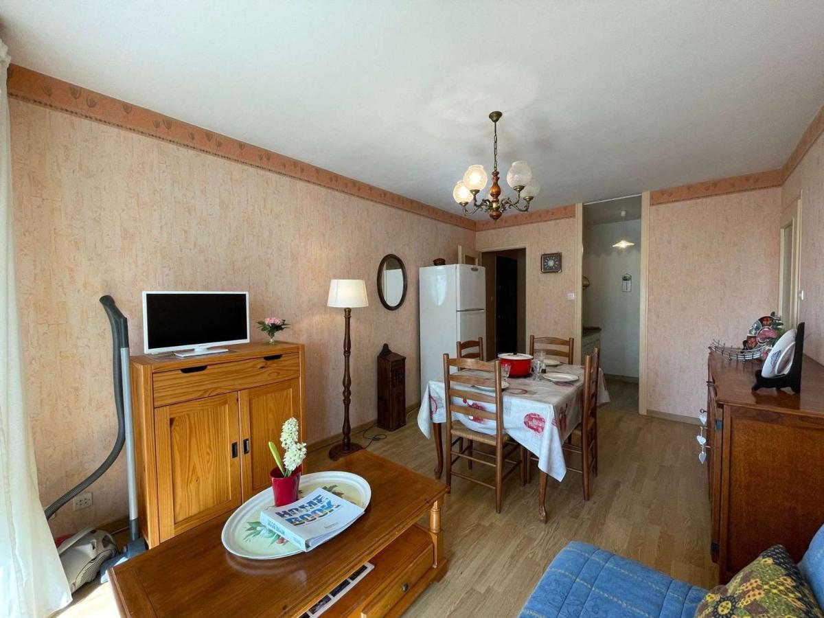 Appartement Saint-Hilaire-de-Riez, 2 pièces, 4 personnes - FR-1-224C-625 view 3