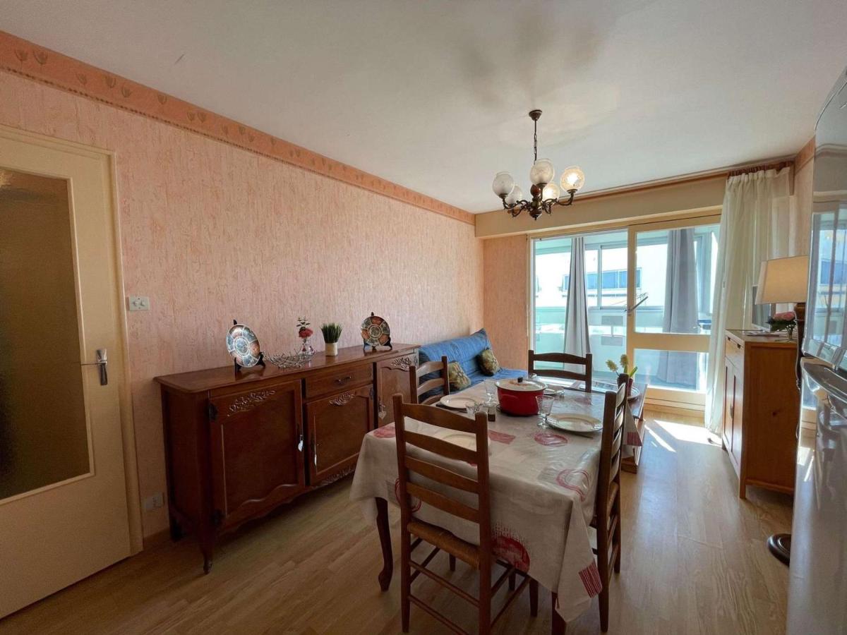 Appartement Saint-Hilaire-de-Riez, 2 pièces, 4 personnes - FR-1-224C-625 view 4