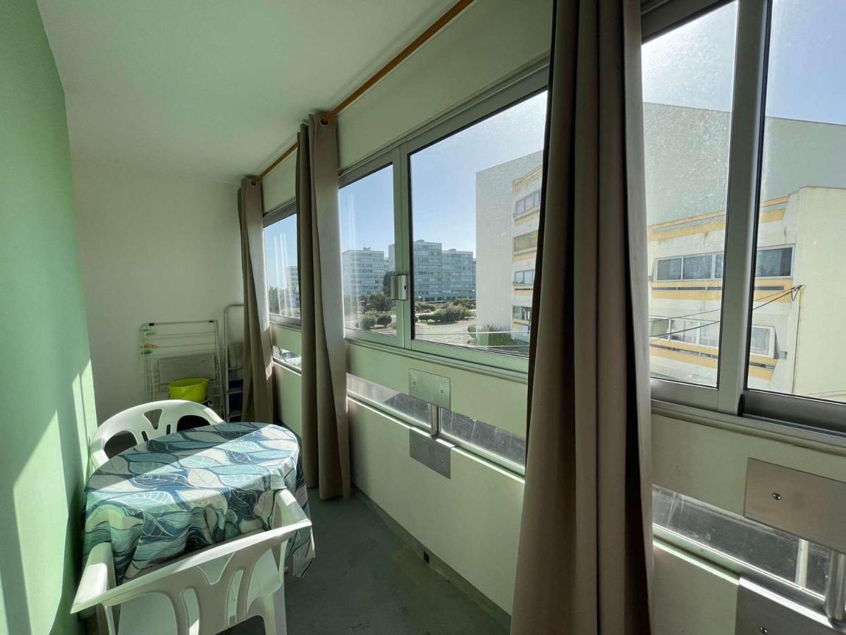 Appartement Saint-Hilaire-de-Riez, 2 pièces, 4 personnes - FR-1-224C-625 view 5