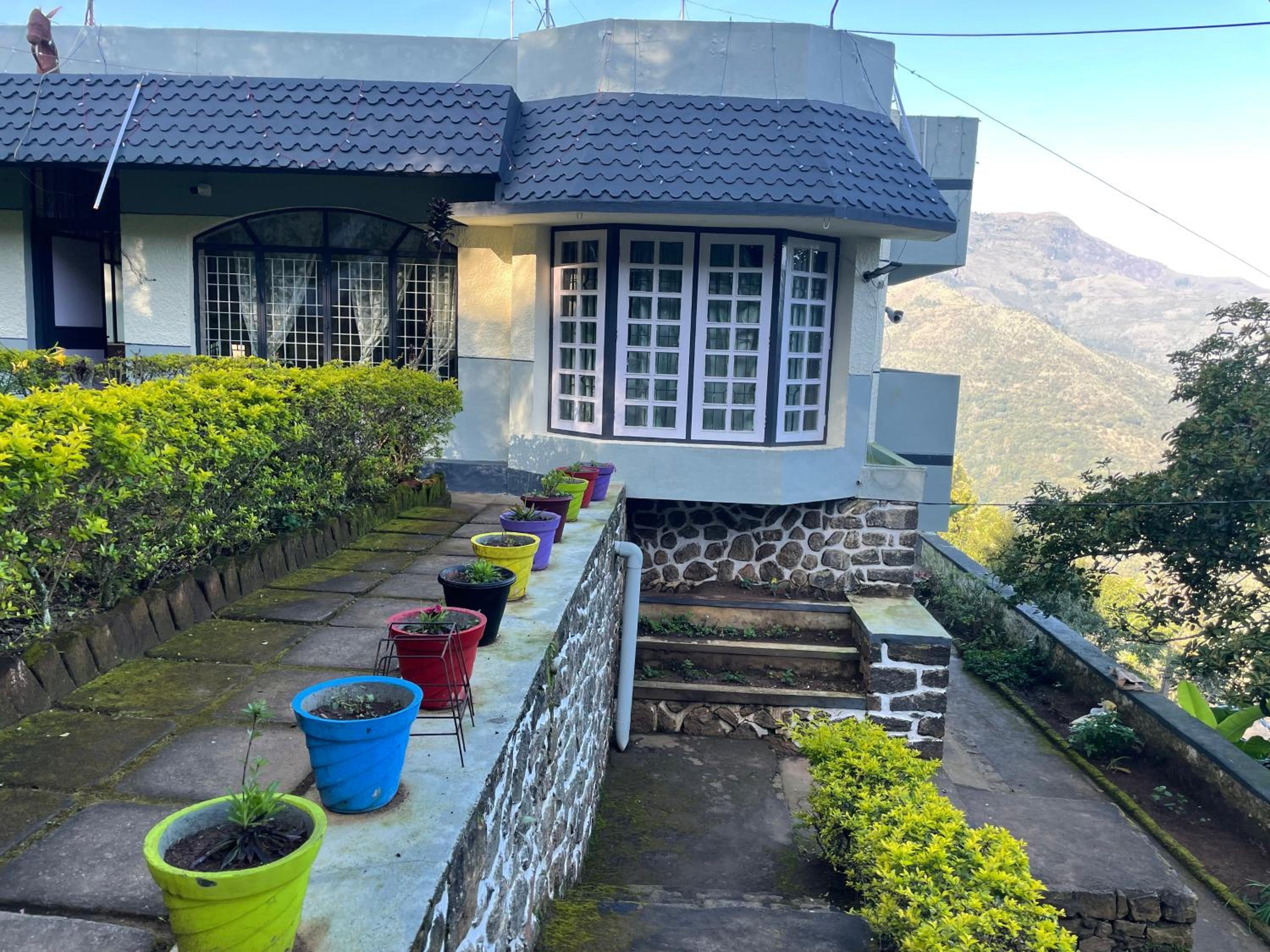 Jeyar Cottage view 4