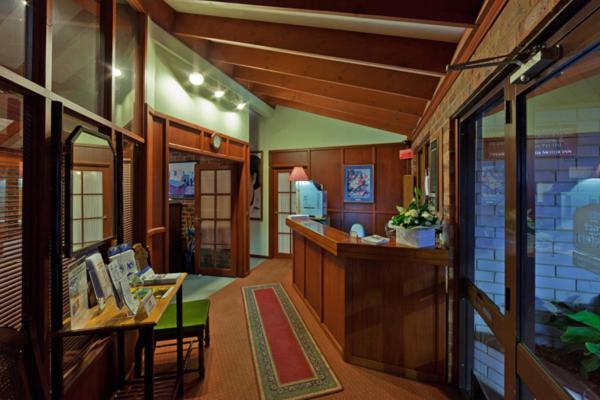 Tamworth Motor Inn & Cabins