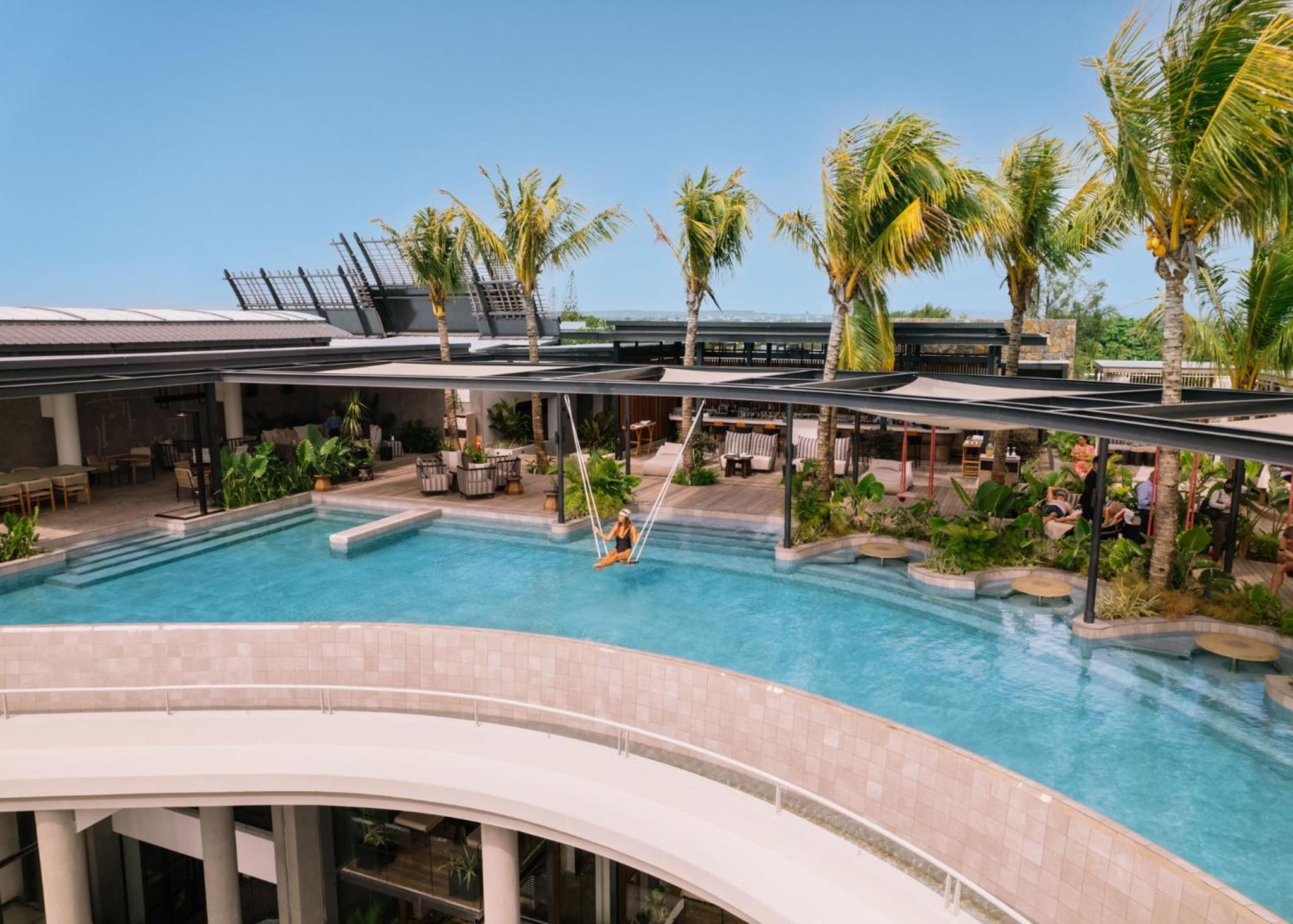 LUX* Grand Baie Resort & Residences view 3