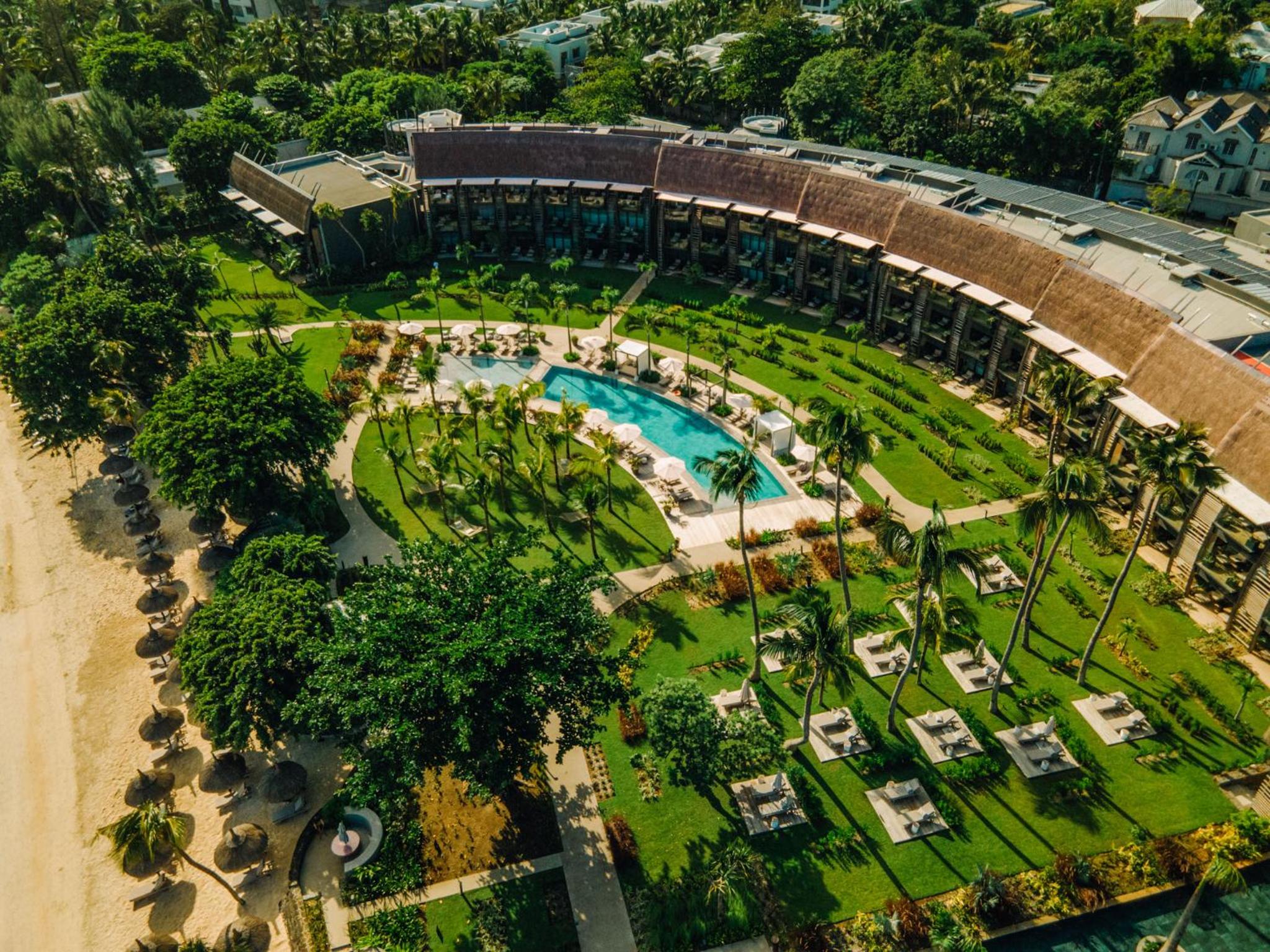 LUX* Grand Baie Resort & Residences view 5