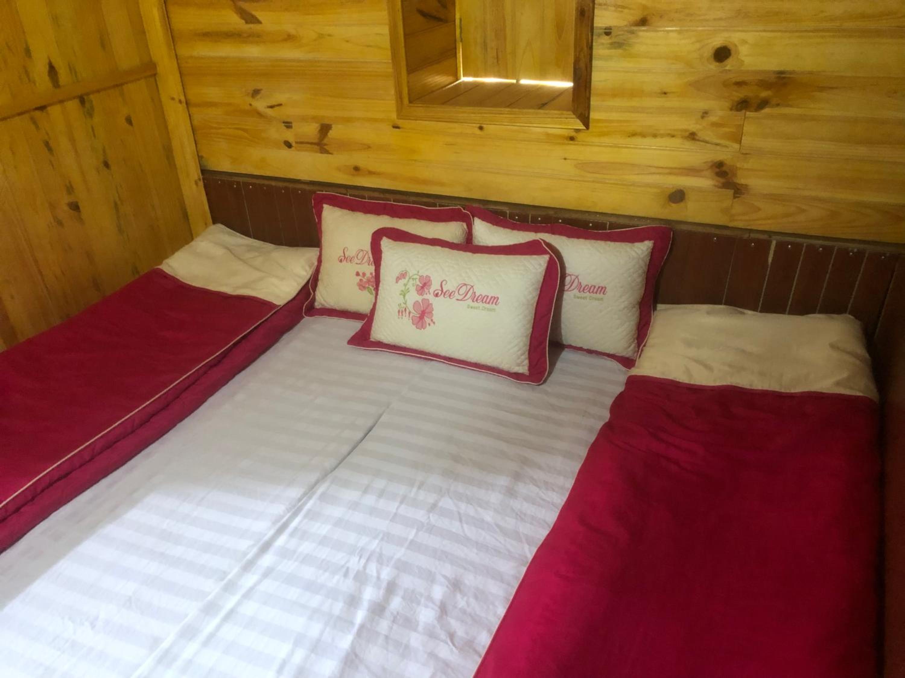 Trường Giang Homestay view 5