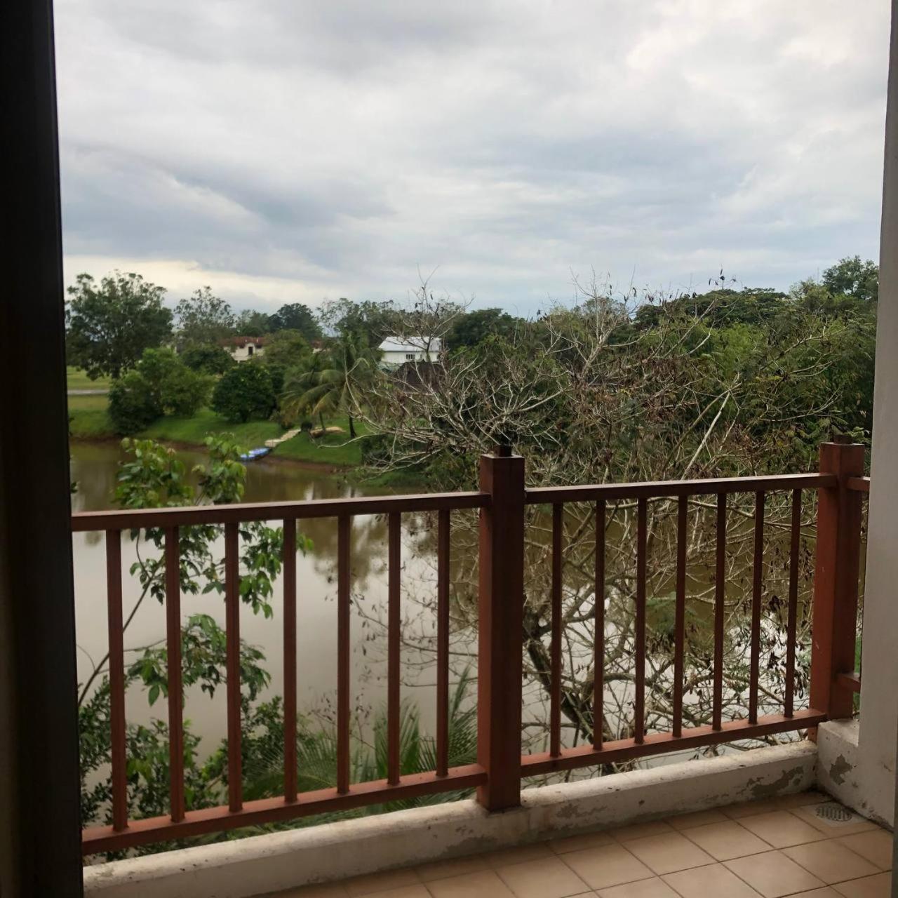 Dalila Guest Apartment at Bukit Merah by #ayahtokads photo 8