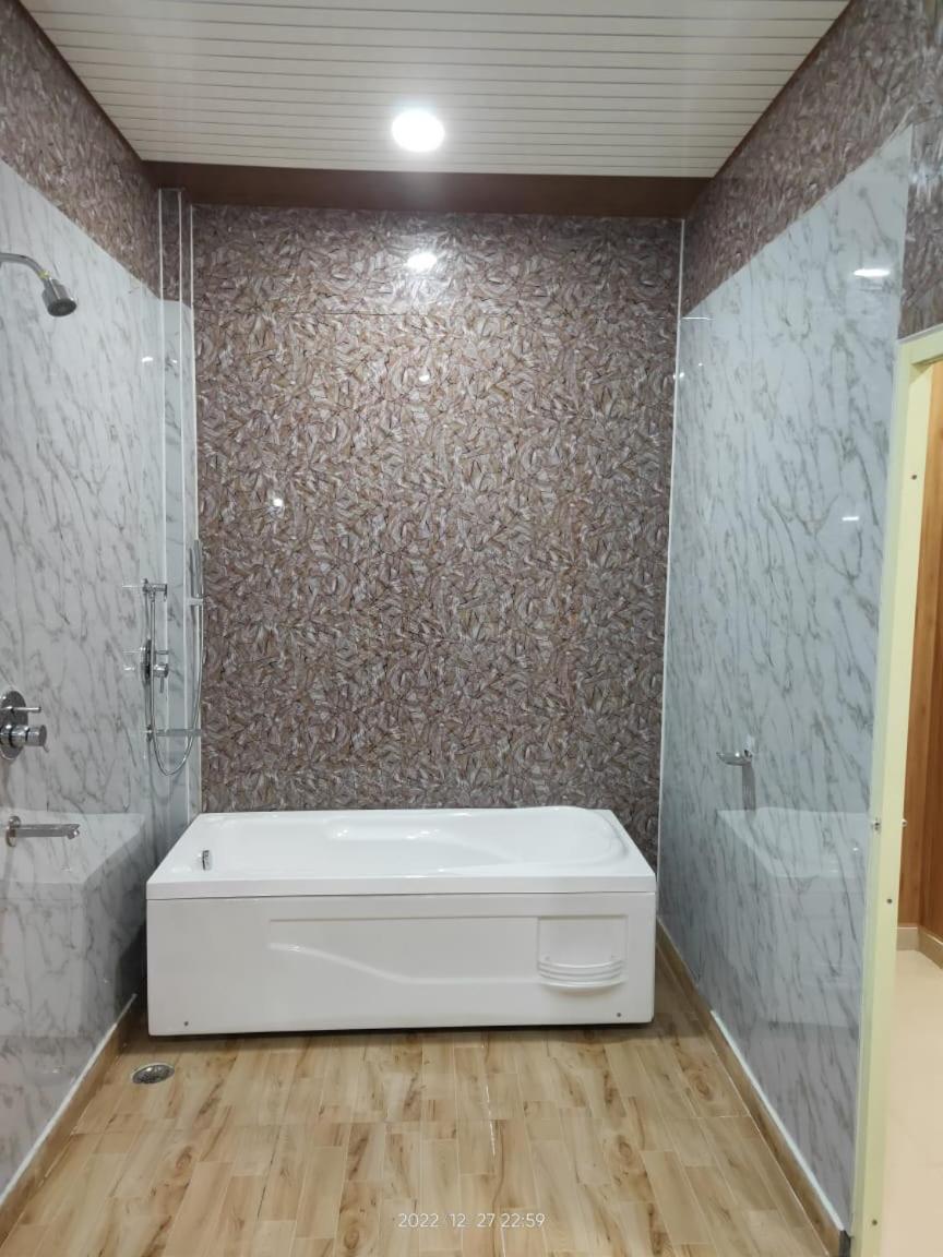 Kyarki Resort view 5