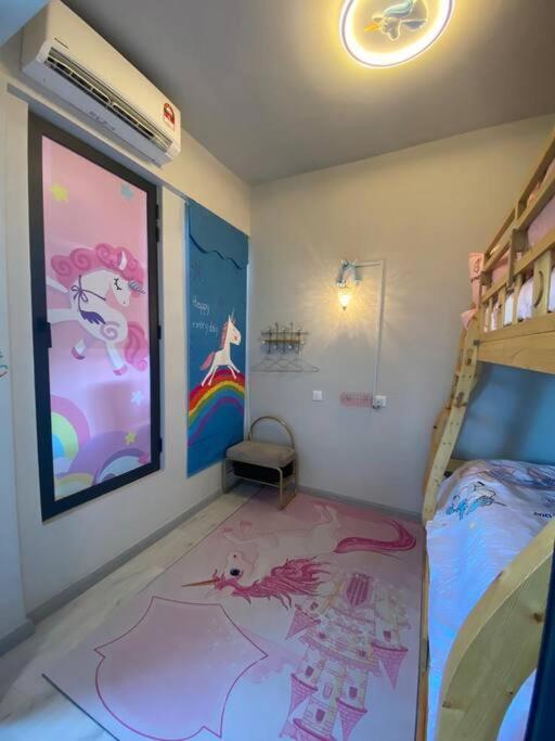 Unicorn home @ Jesselton Quay photo 4