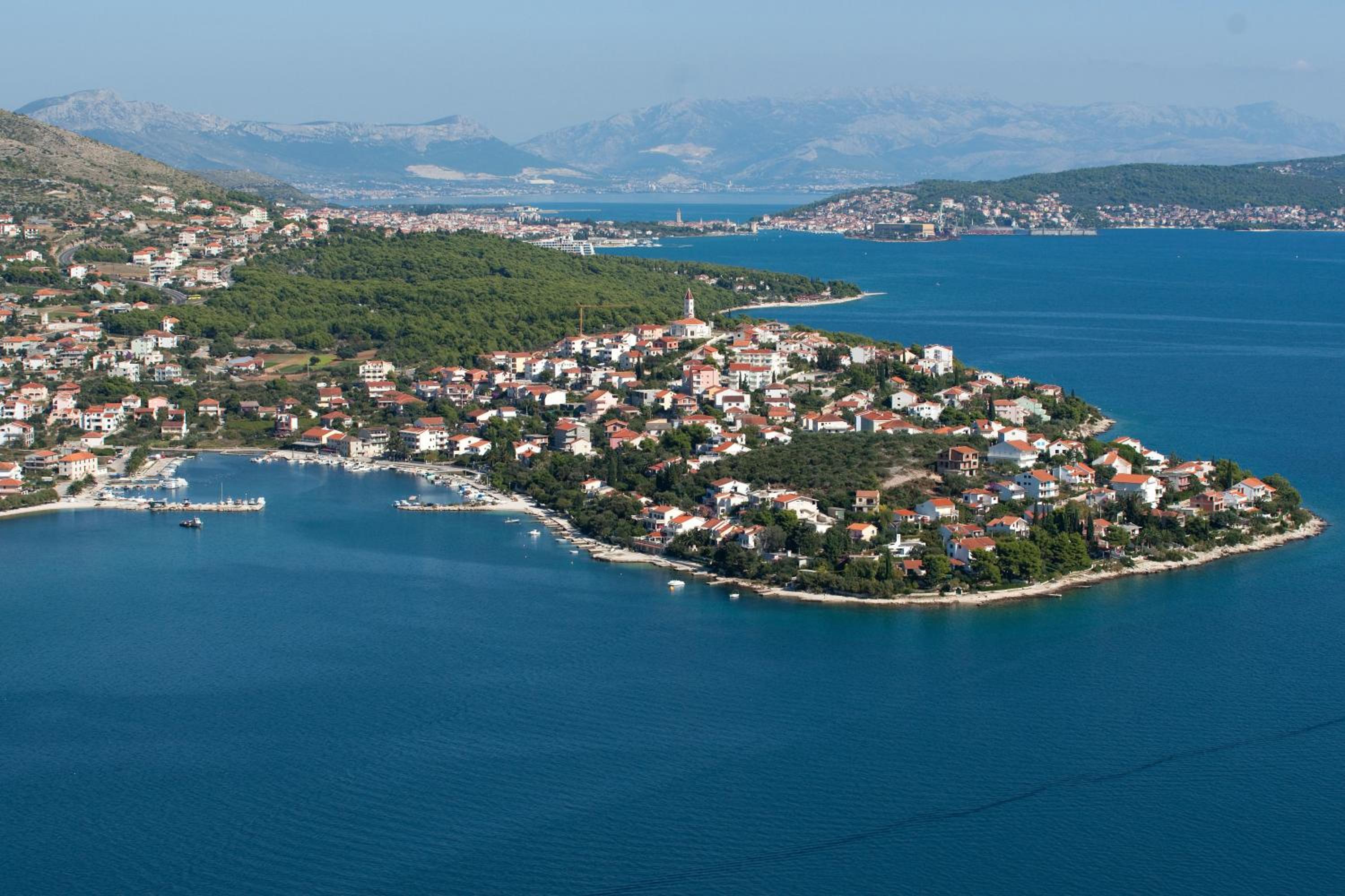 Apartments Silvana