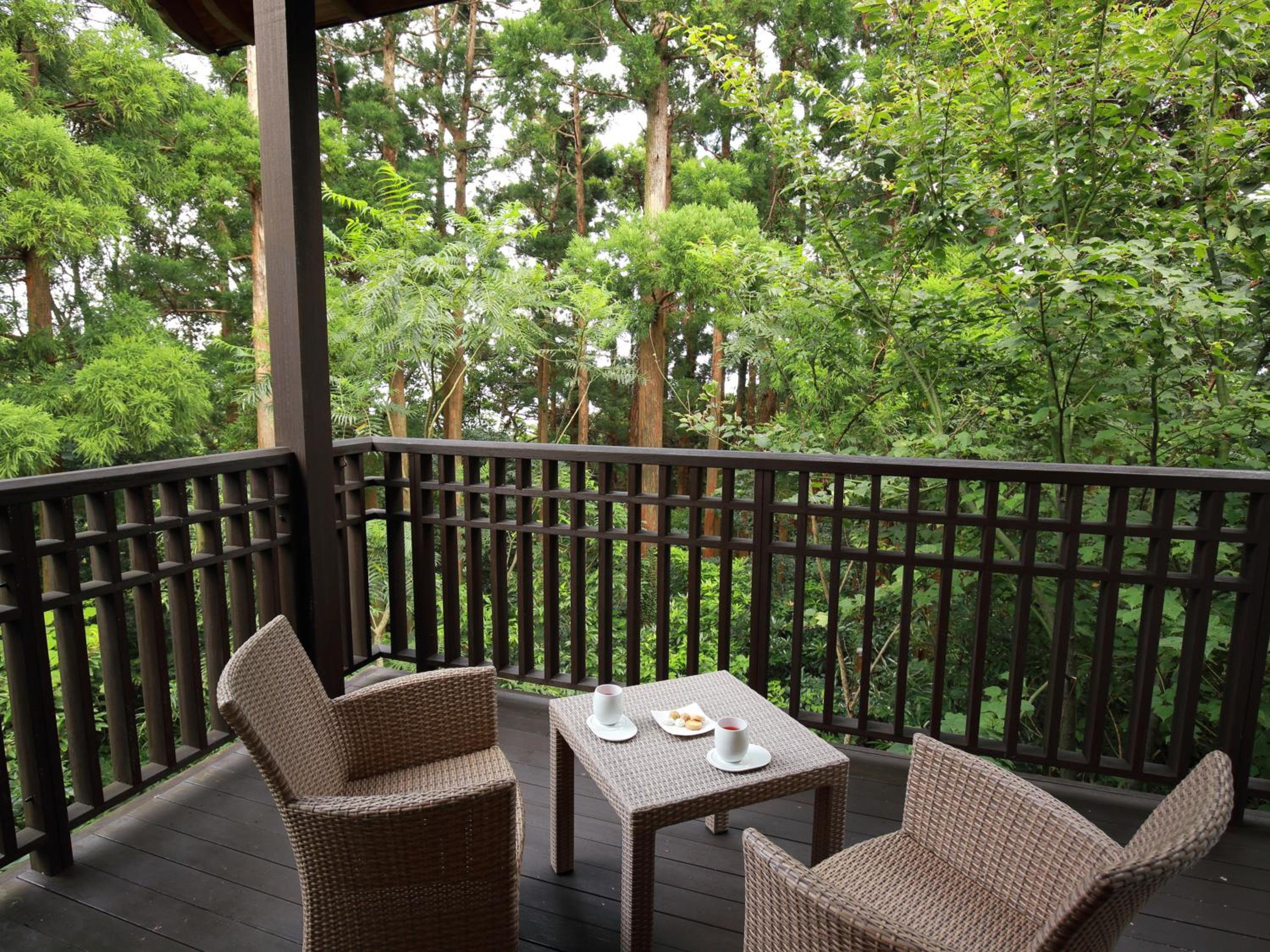 Sankara Hotel & Spa Yakushima