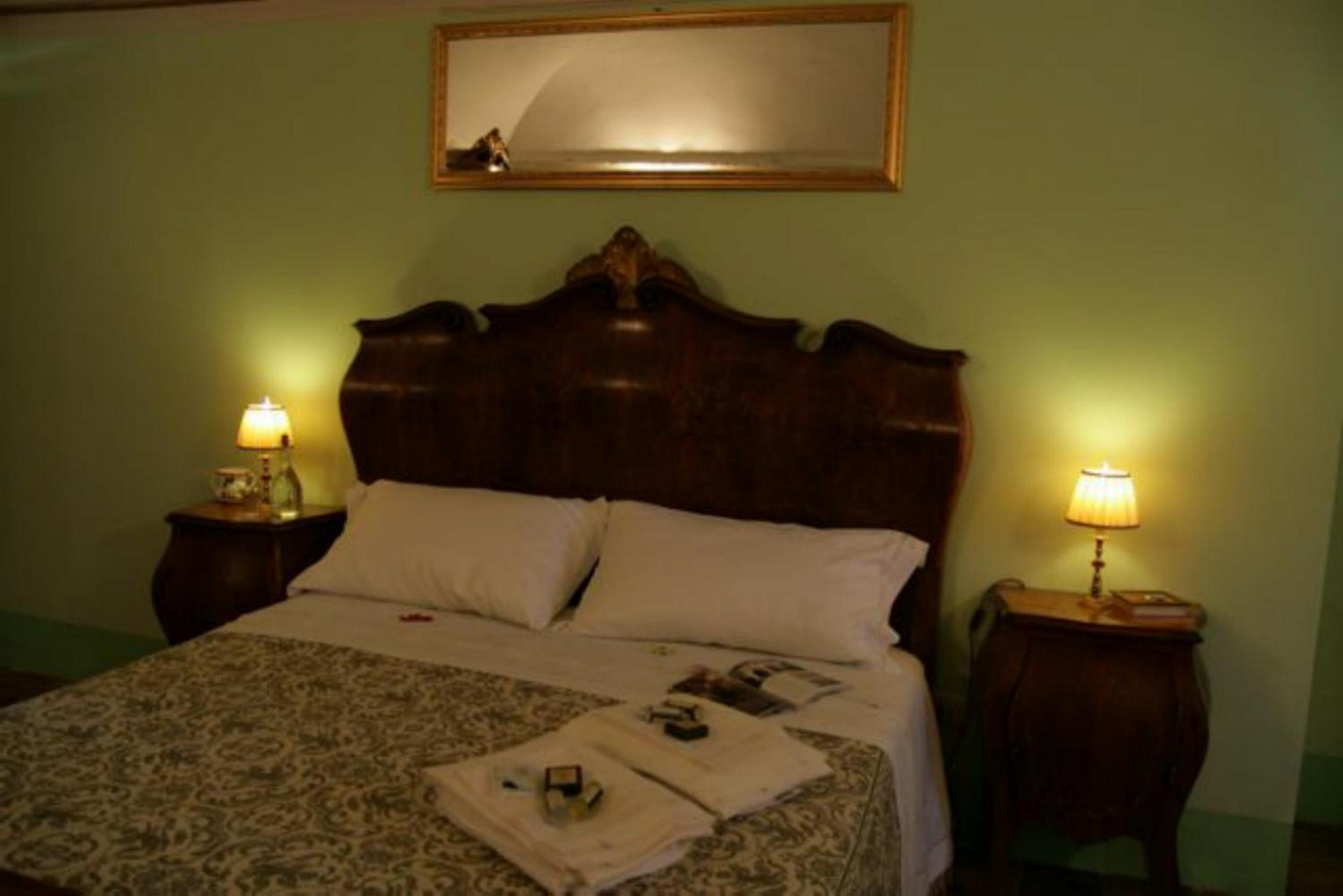B&B Palazzo La Loggia