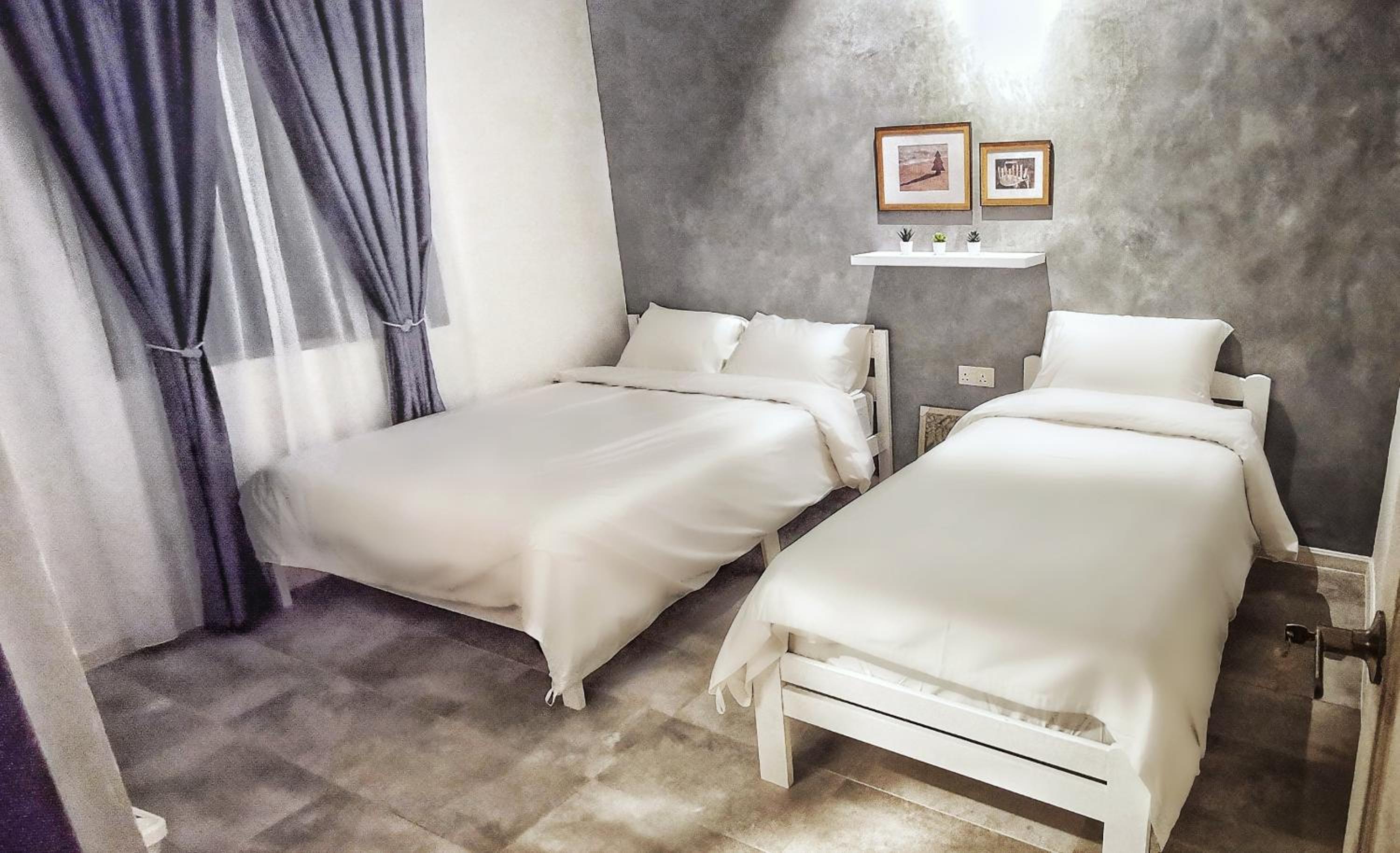 IPOH AGONG HOMESTAY by ONE LIFE FOUR SEASON GUESTHOUSE photo 4
