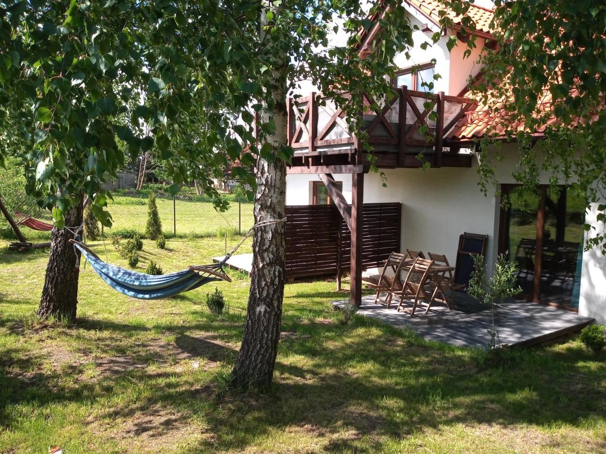 Mazurska Apartamenty view 4