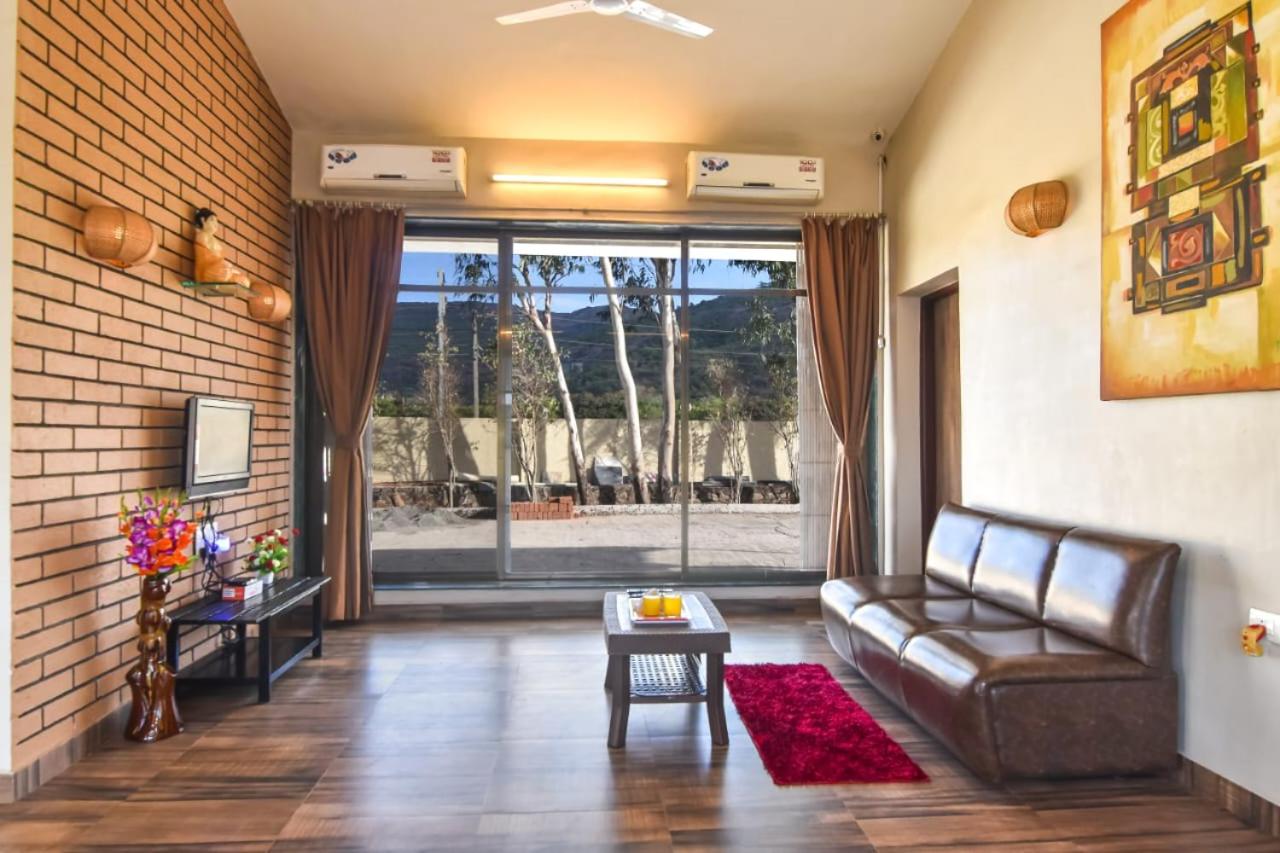 Quail Villa 2BHK view 4