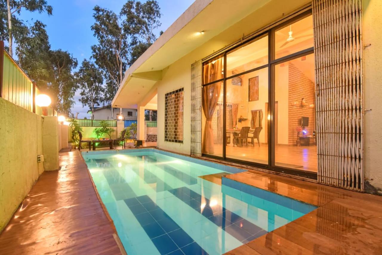 Quail Villa 2BHK view 5