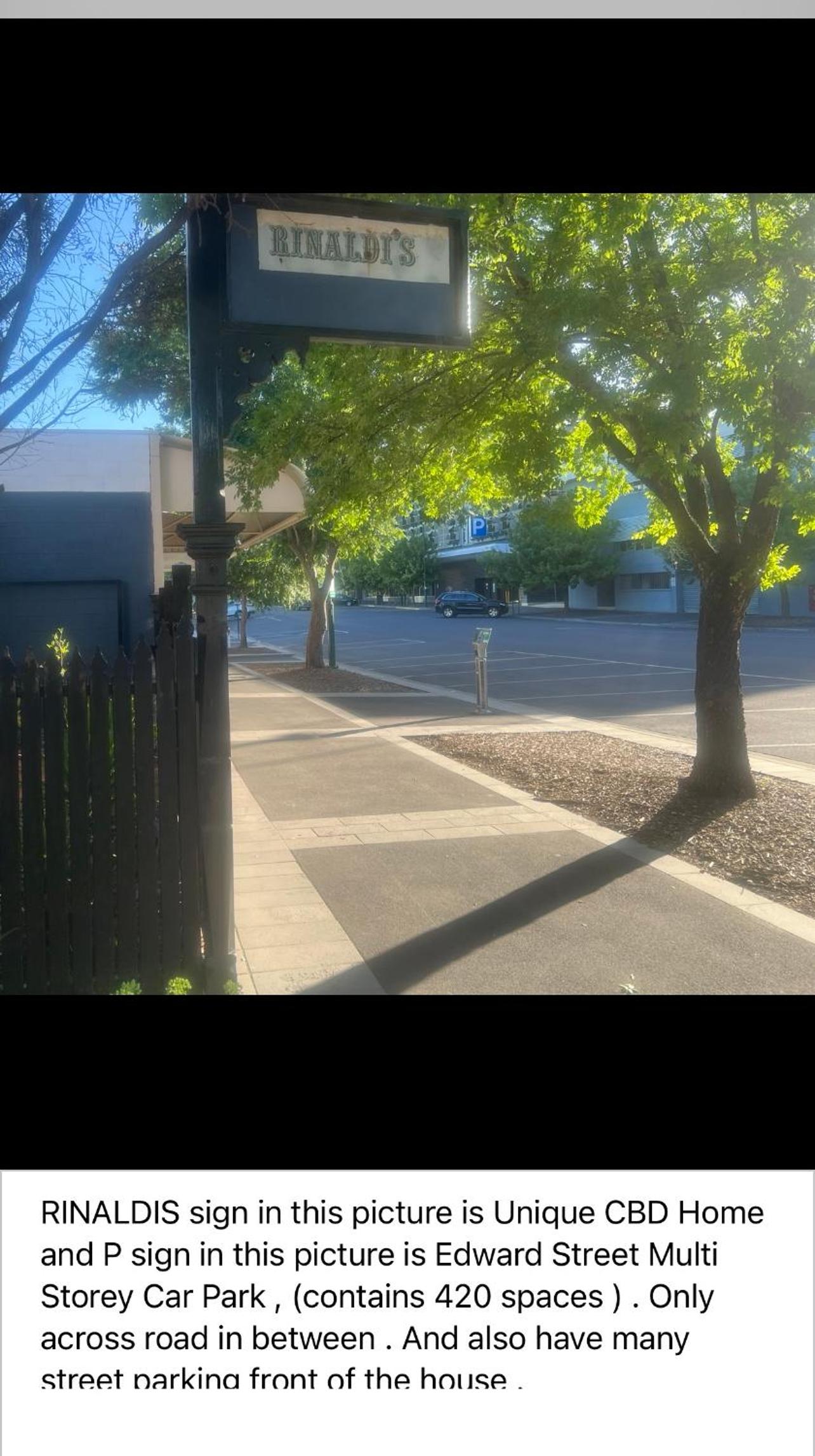 Unique CBD home