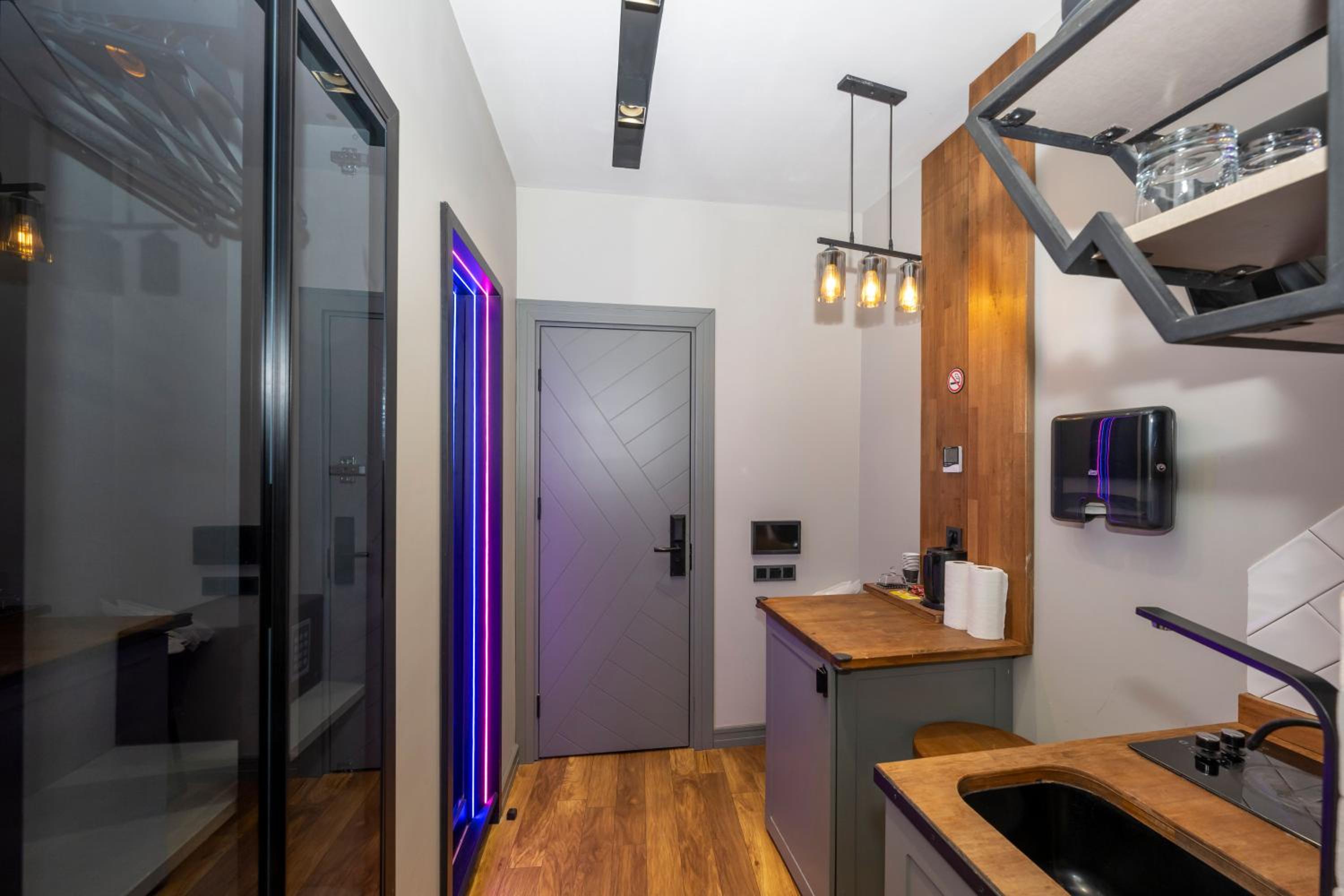 Roe Suite Otel - TAKSIM - Image 138