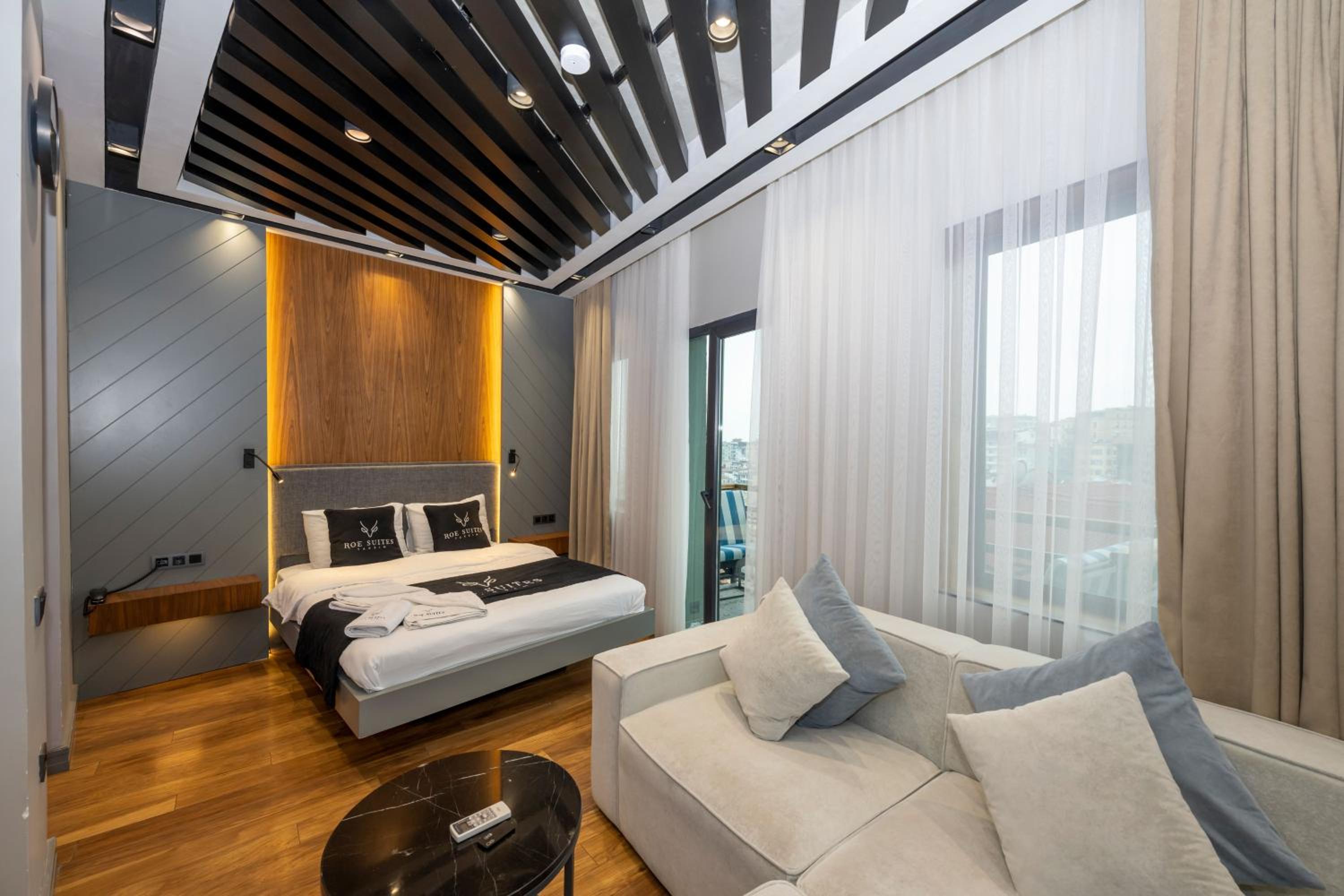 Roe Suite Otel - TAKSIM - Image 57