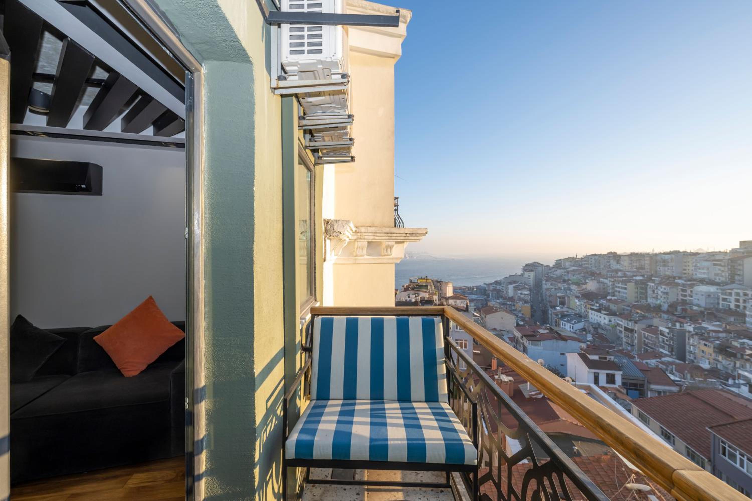 Roe Suite Otel - TAKSIM - Image 17