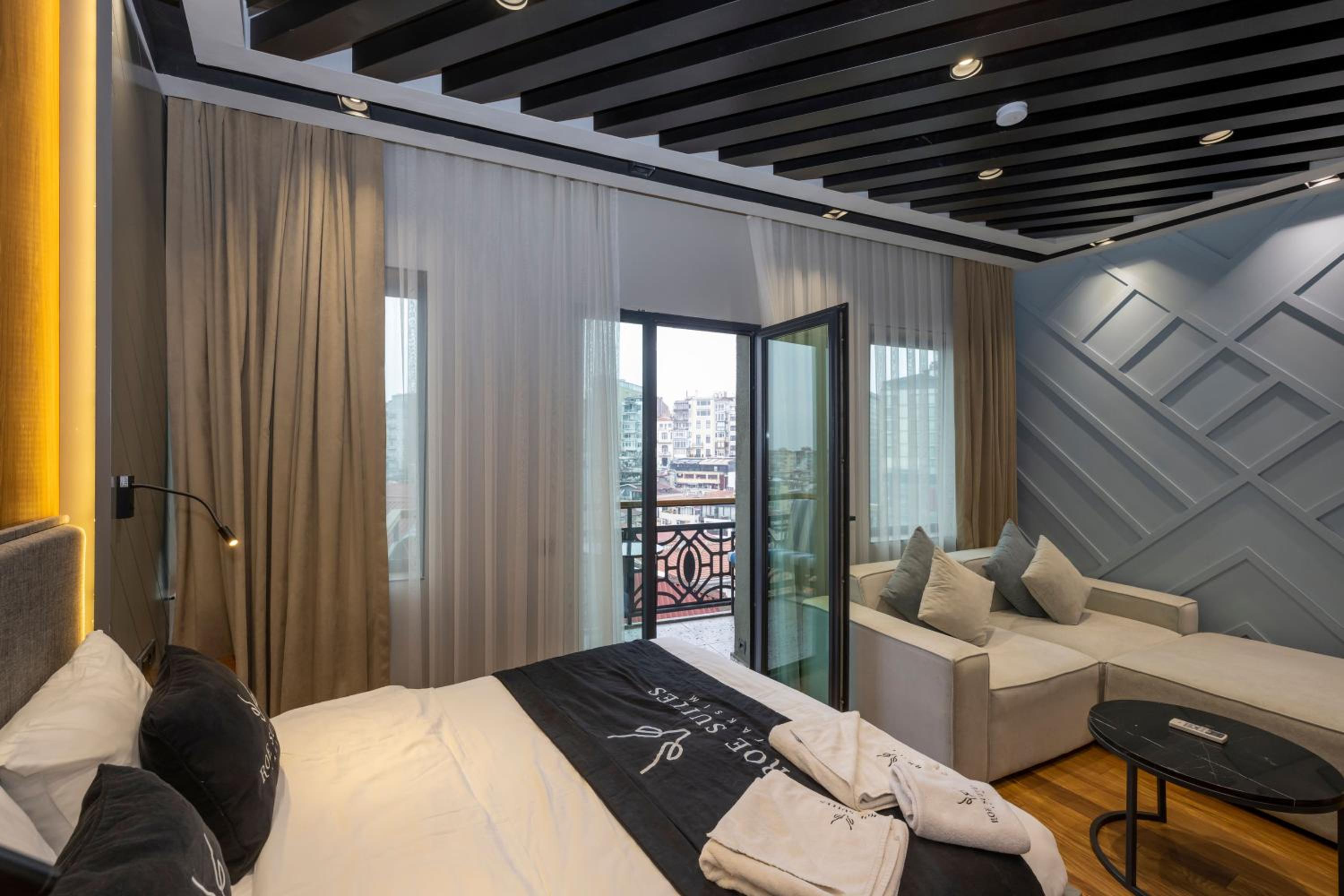 Roe Suite Otel - TAKSIM - Image 52