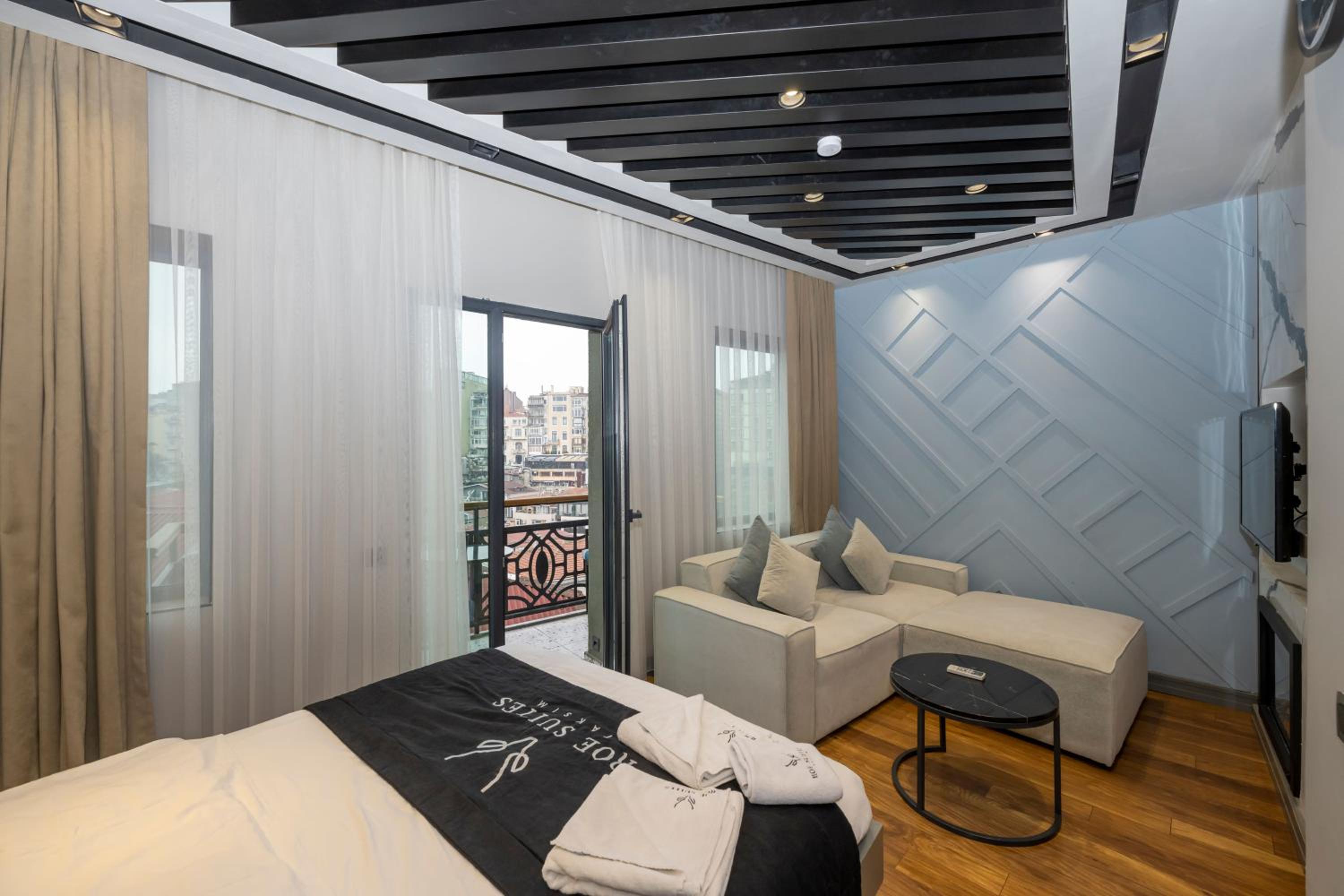 Roe Suite Otel - TAKSIM - Image 49