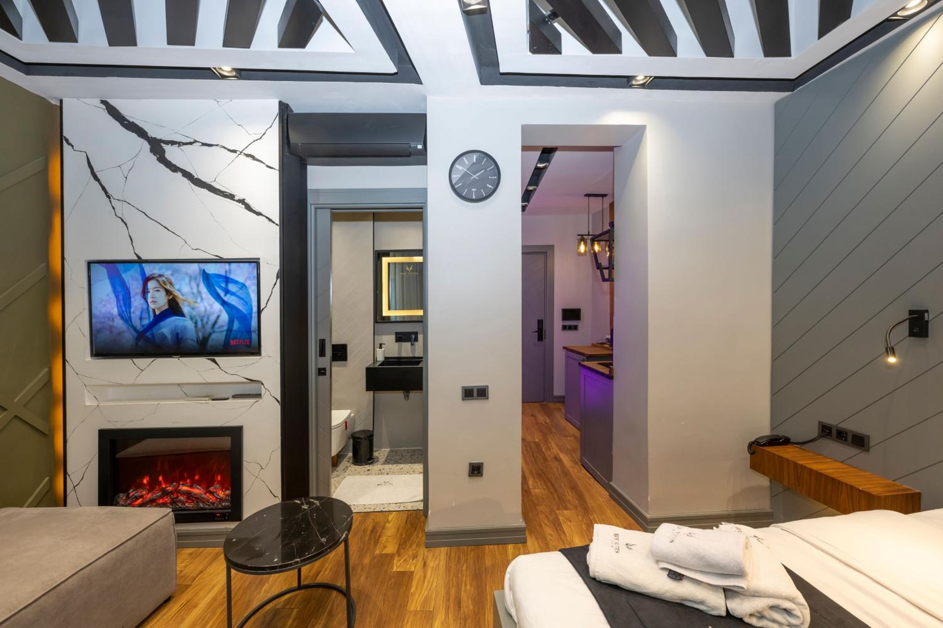 Roe Suite Otel - TAKSIM - Image 50