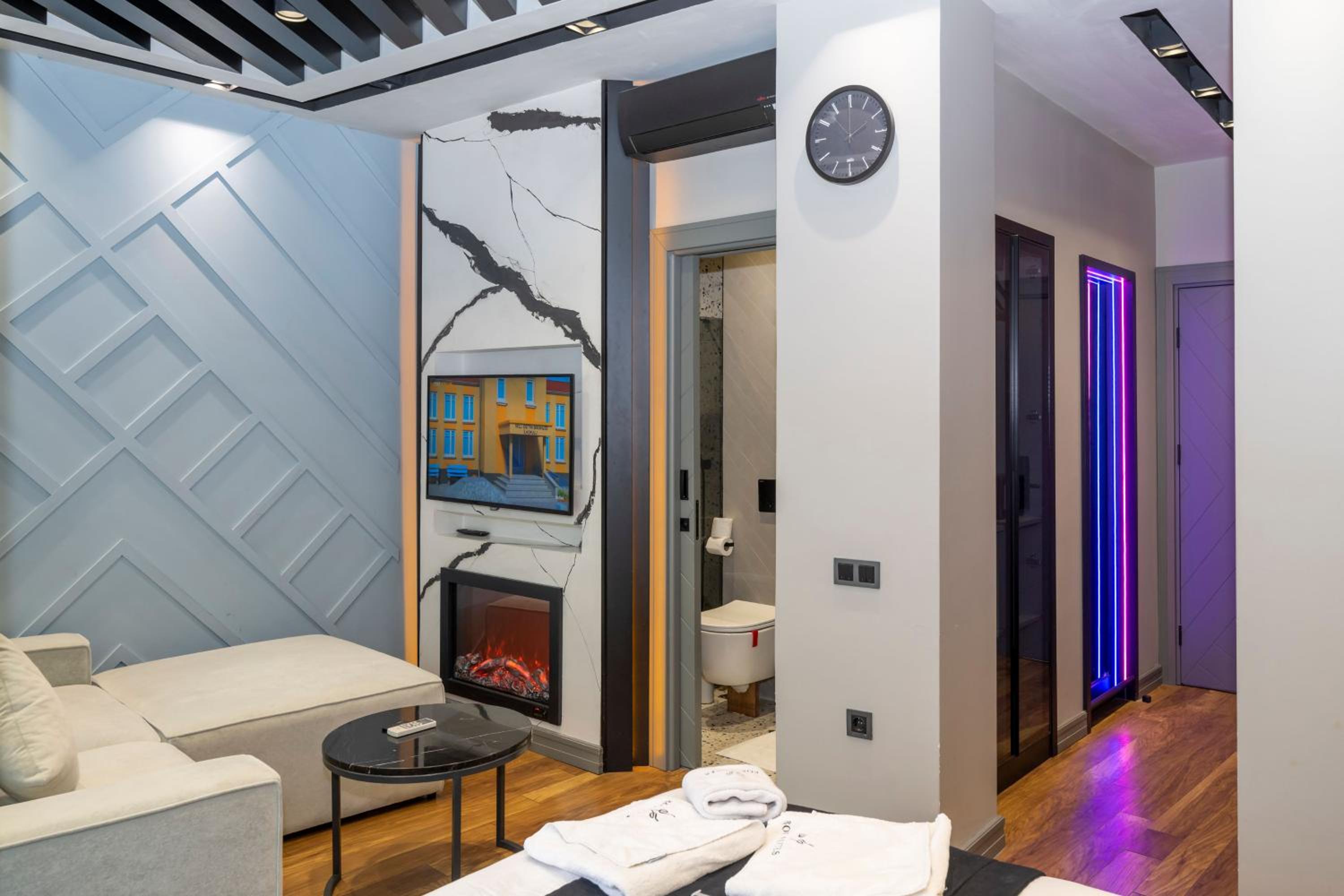 Roe Suite Otel - TAKSIM - Image 48