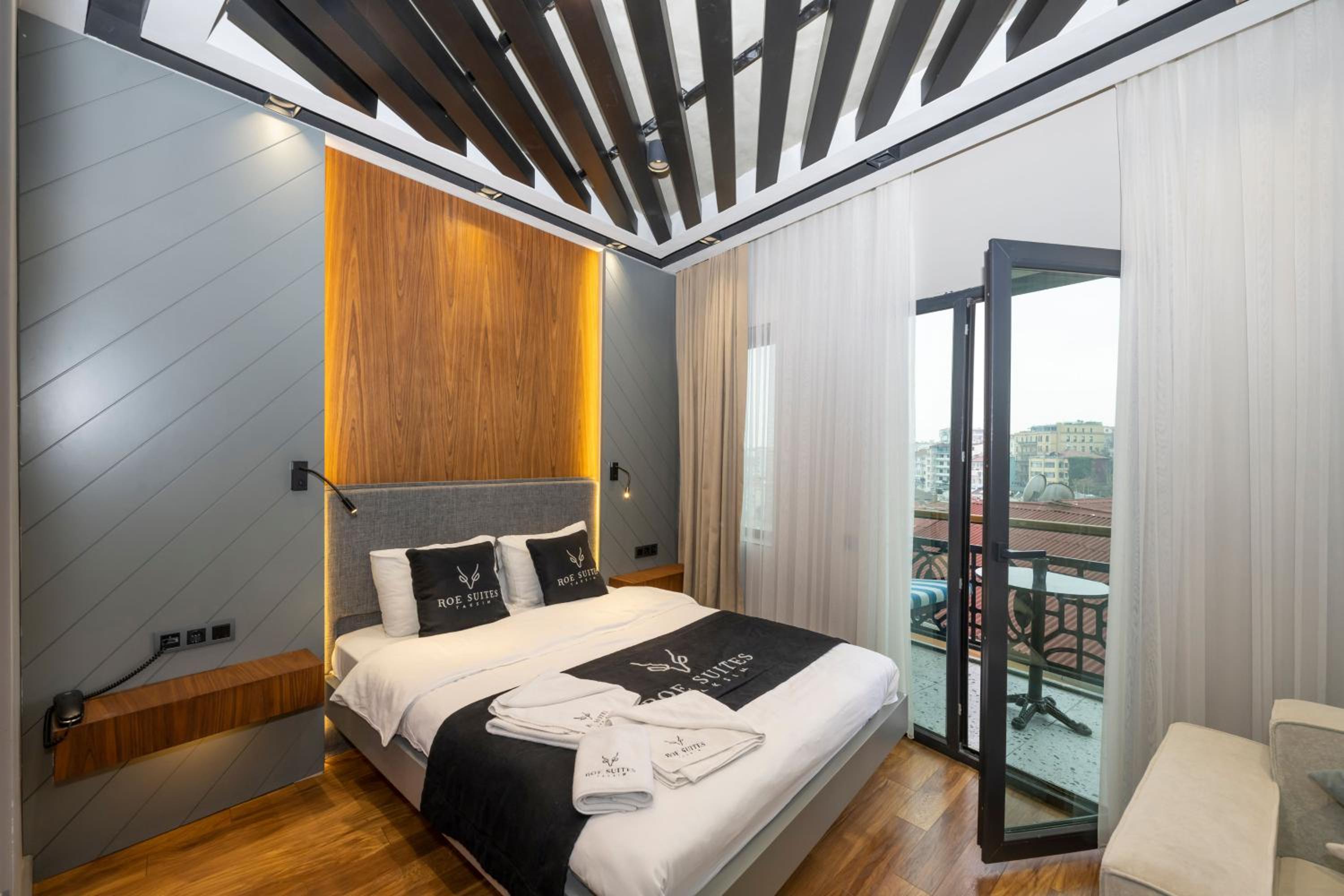 Roe Suite Otel - TAKSIM - Image 54