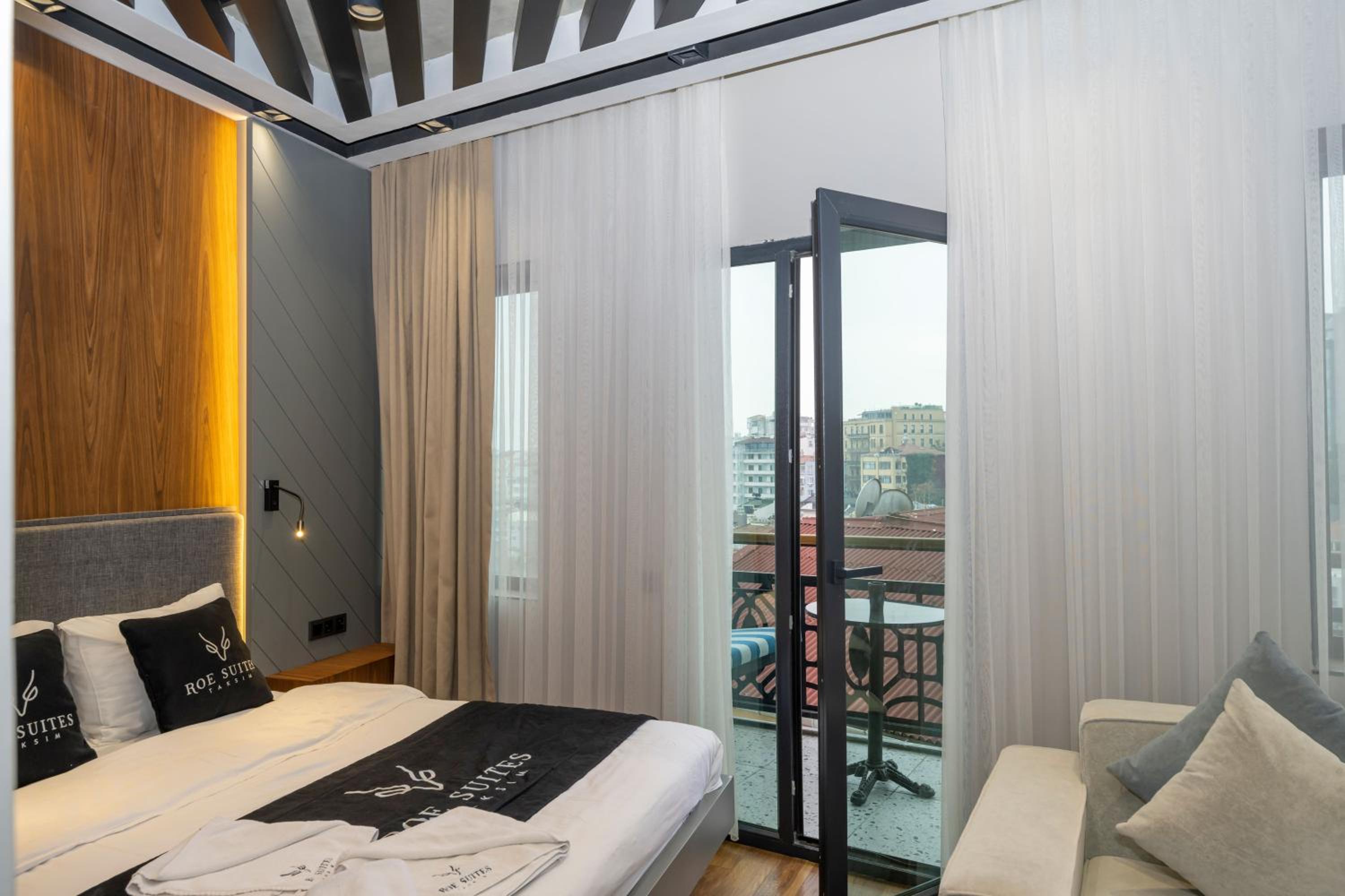 Roe Suite Otel - TAKSIM - Image 53