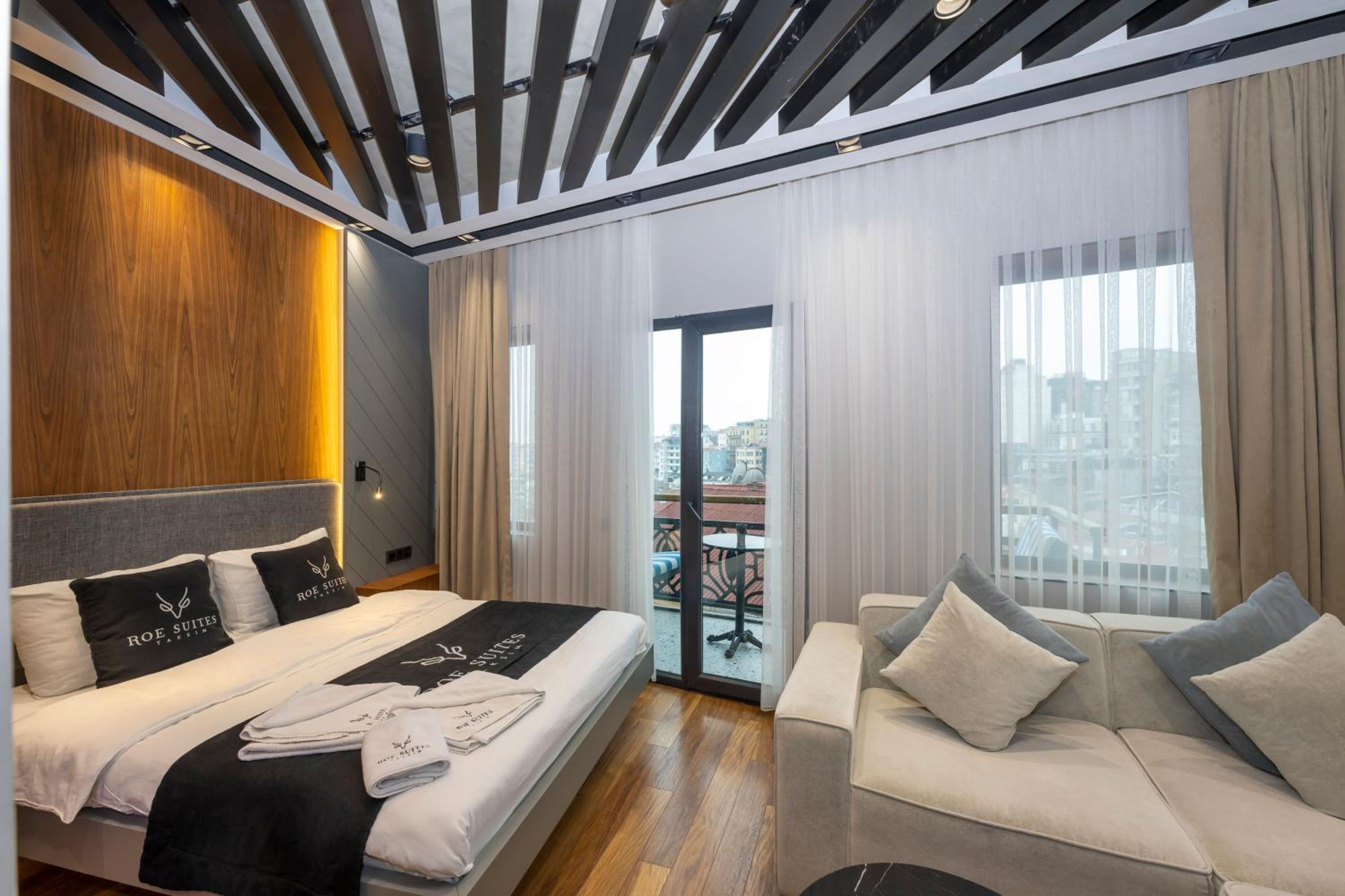 Roe Suite Otel - TAKSIM - Image 58