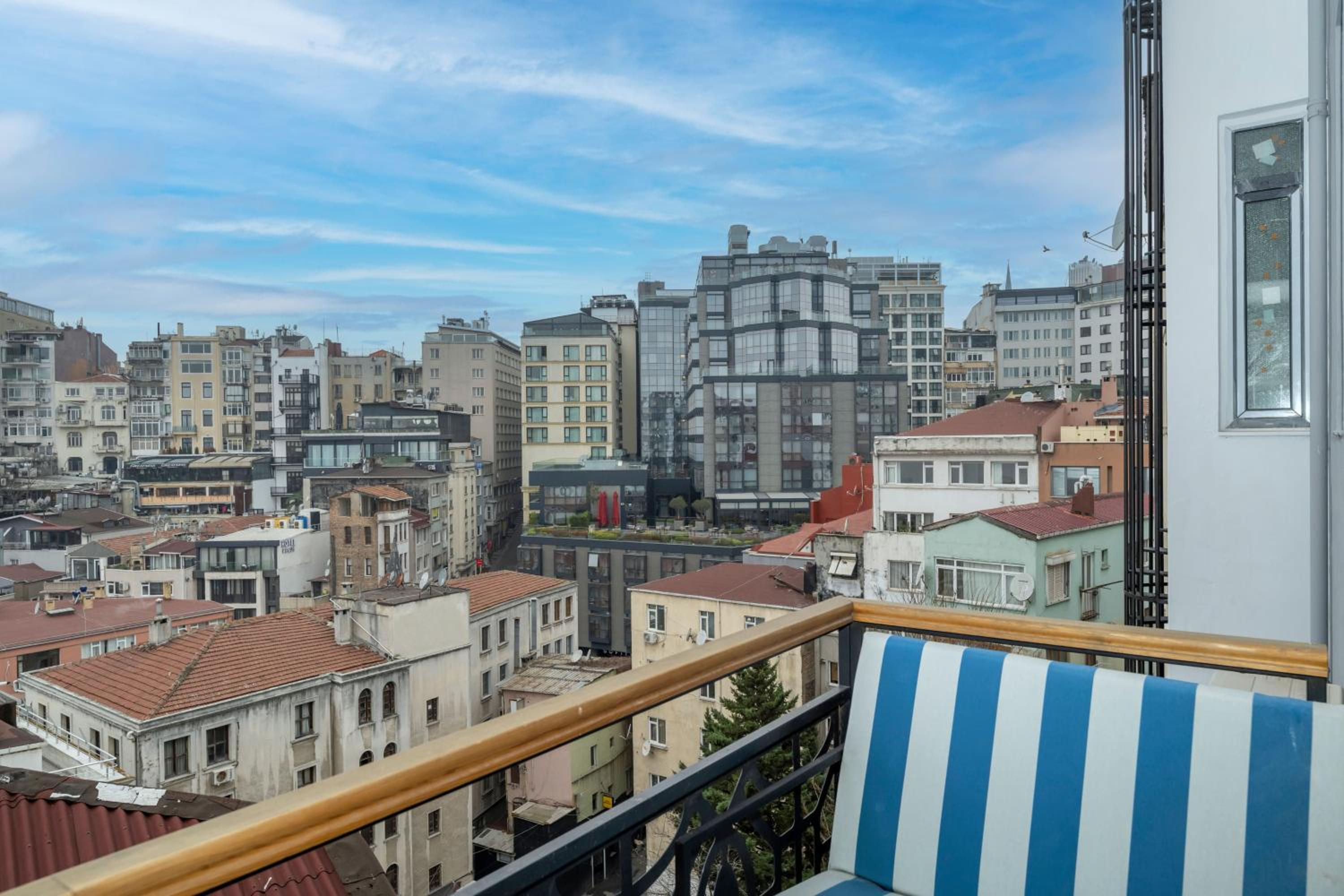 Roe Suite Otel - TAKSIM - Image 16
