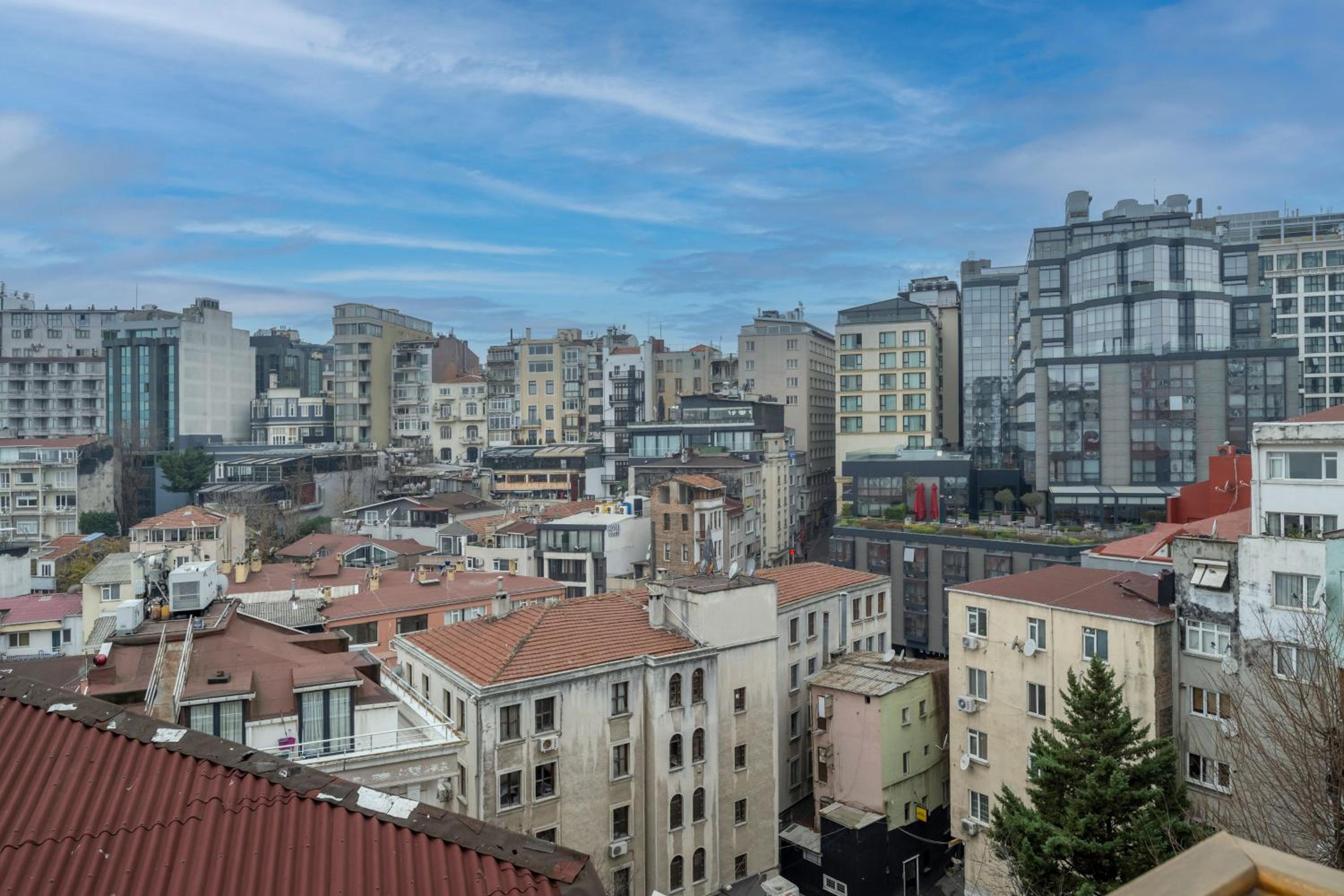 Roe Suite Otel - TAKSIM - Image 147