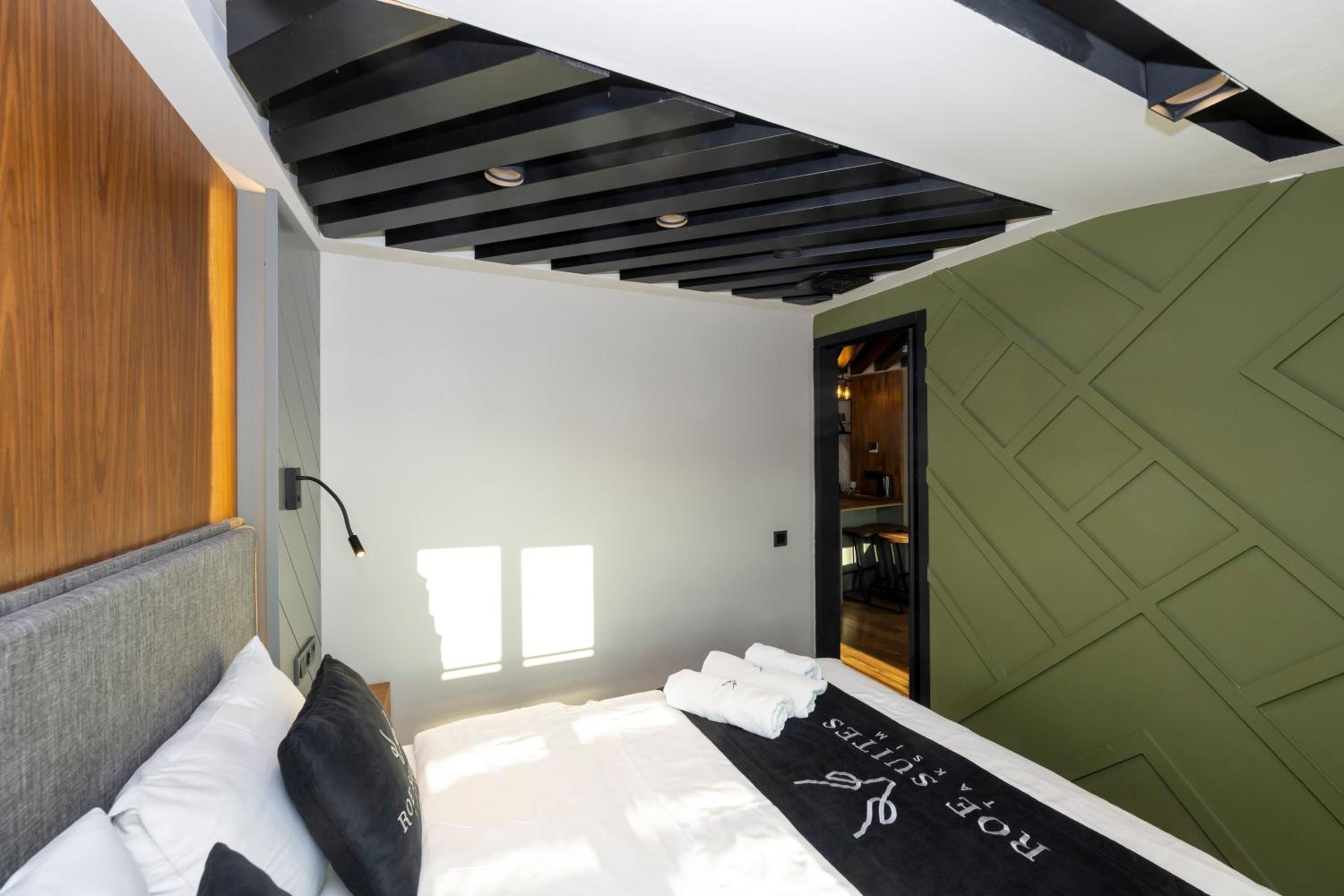 Roe Suite Otel - TAKSIM - Image 59