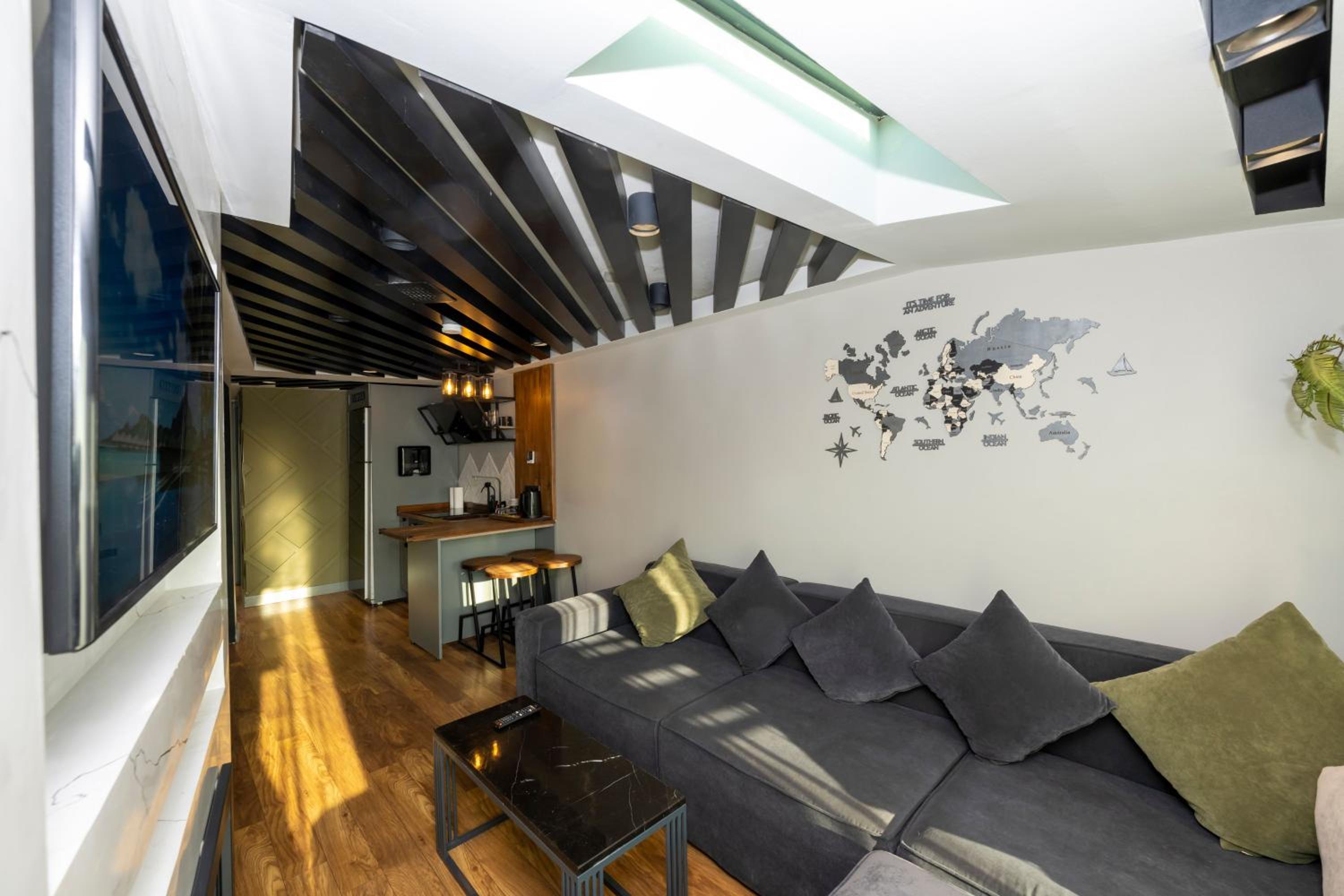 Roe Suite Otel - TAKSIM - Image 60