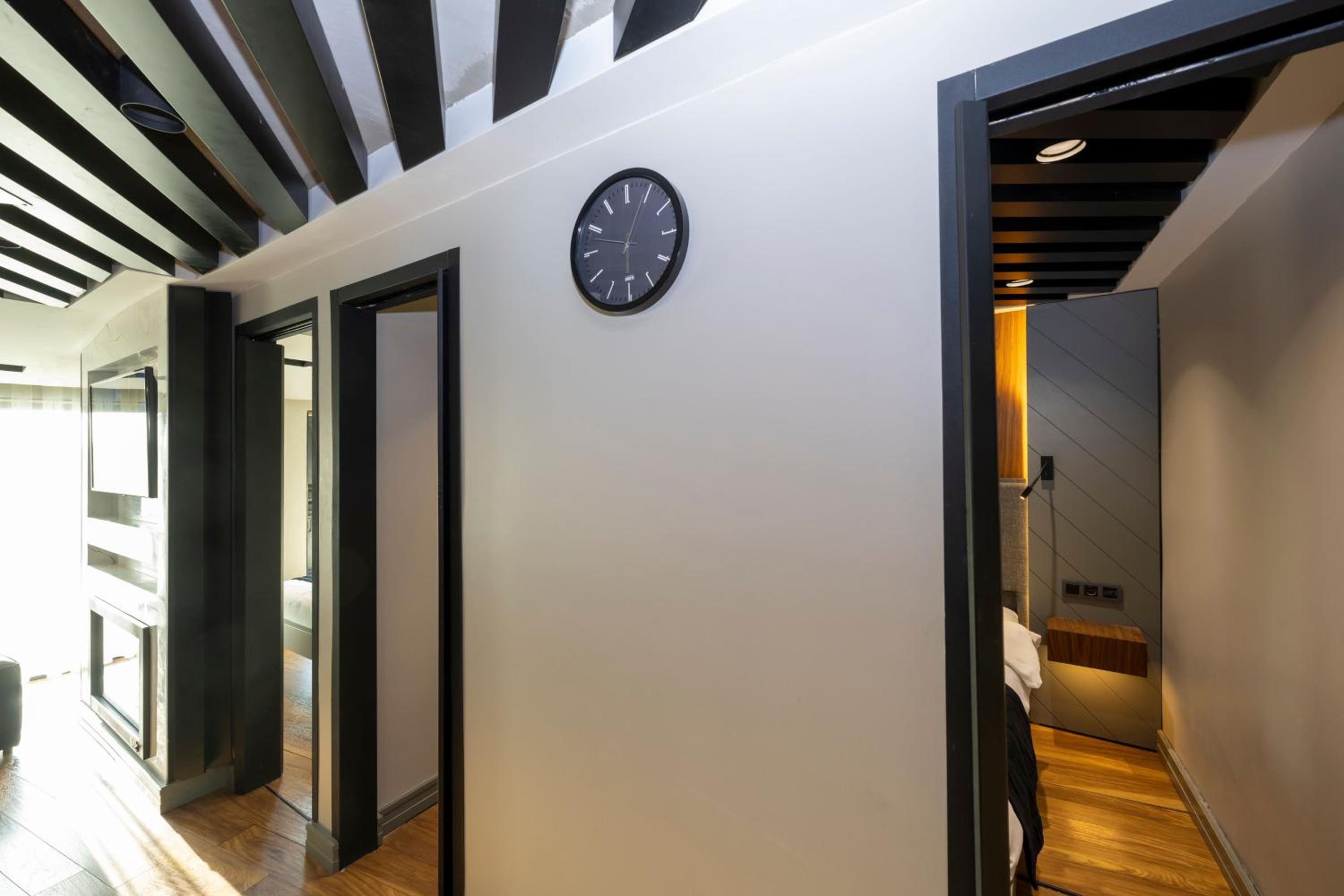 Roe Suite Otel - TAKSIM - Image 102