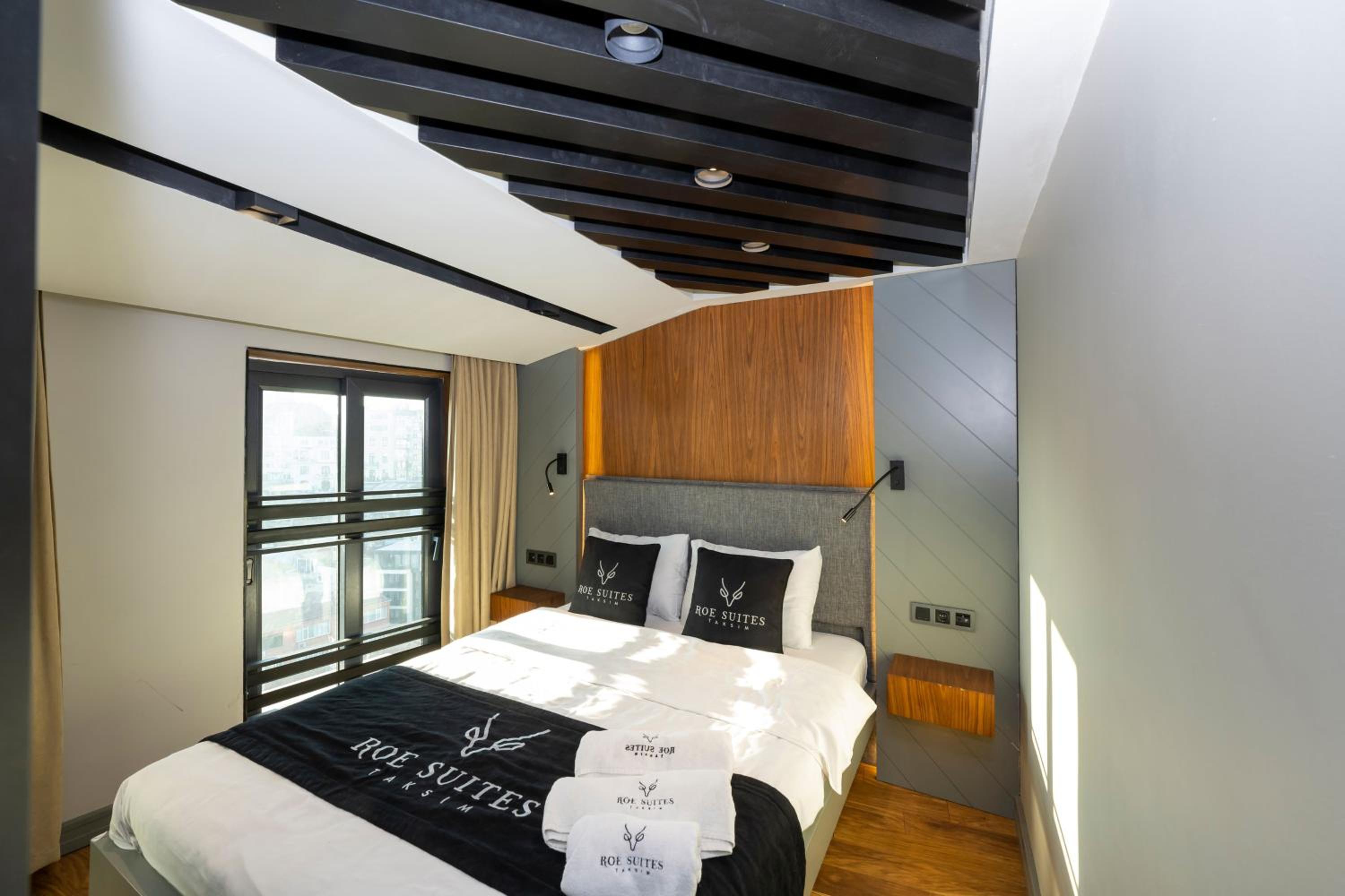 Roe Suite Otel - TAKSIM - Image 93