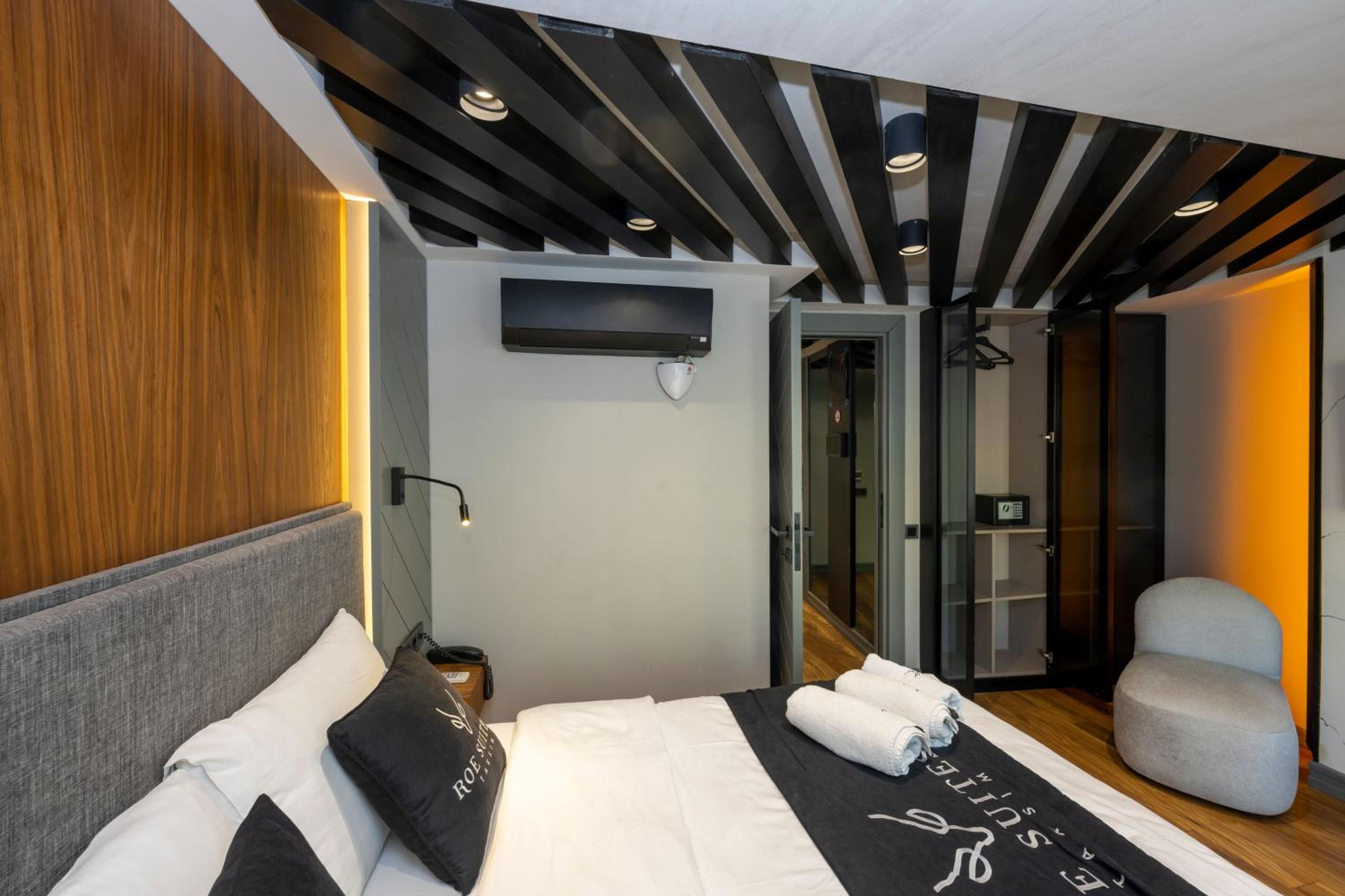 Roe Suite Otel - TAKSIM - Image 103