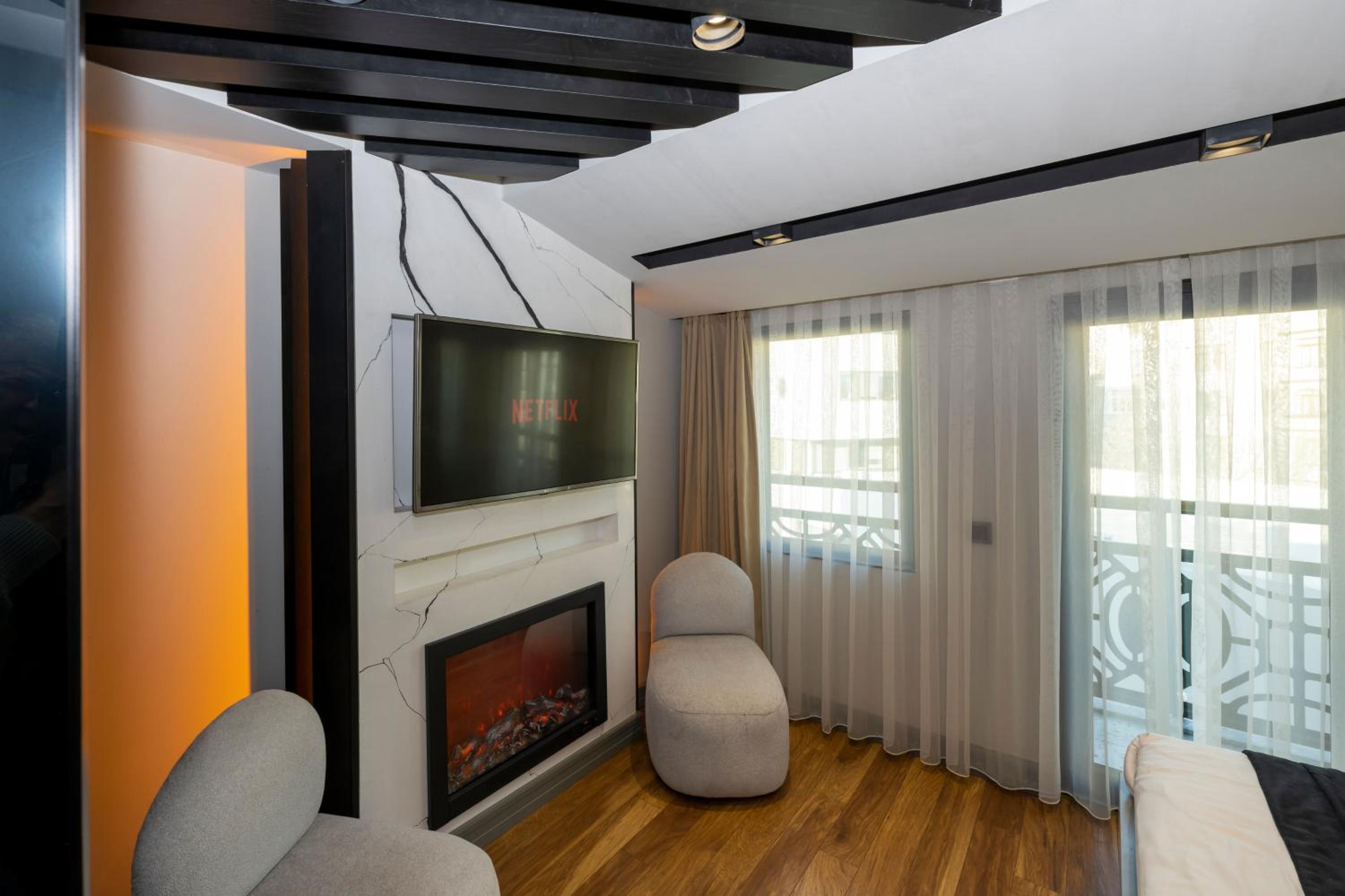 Roe Suite Otel - TAKSIM - Image 62