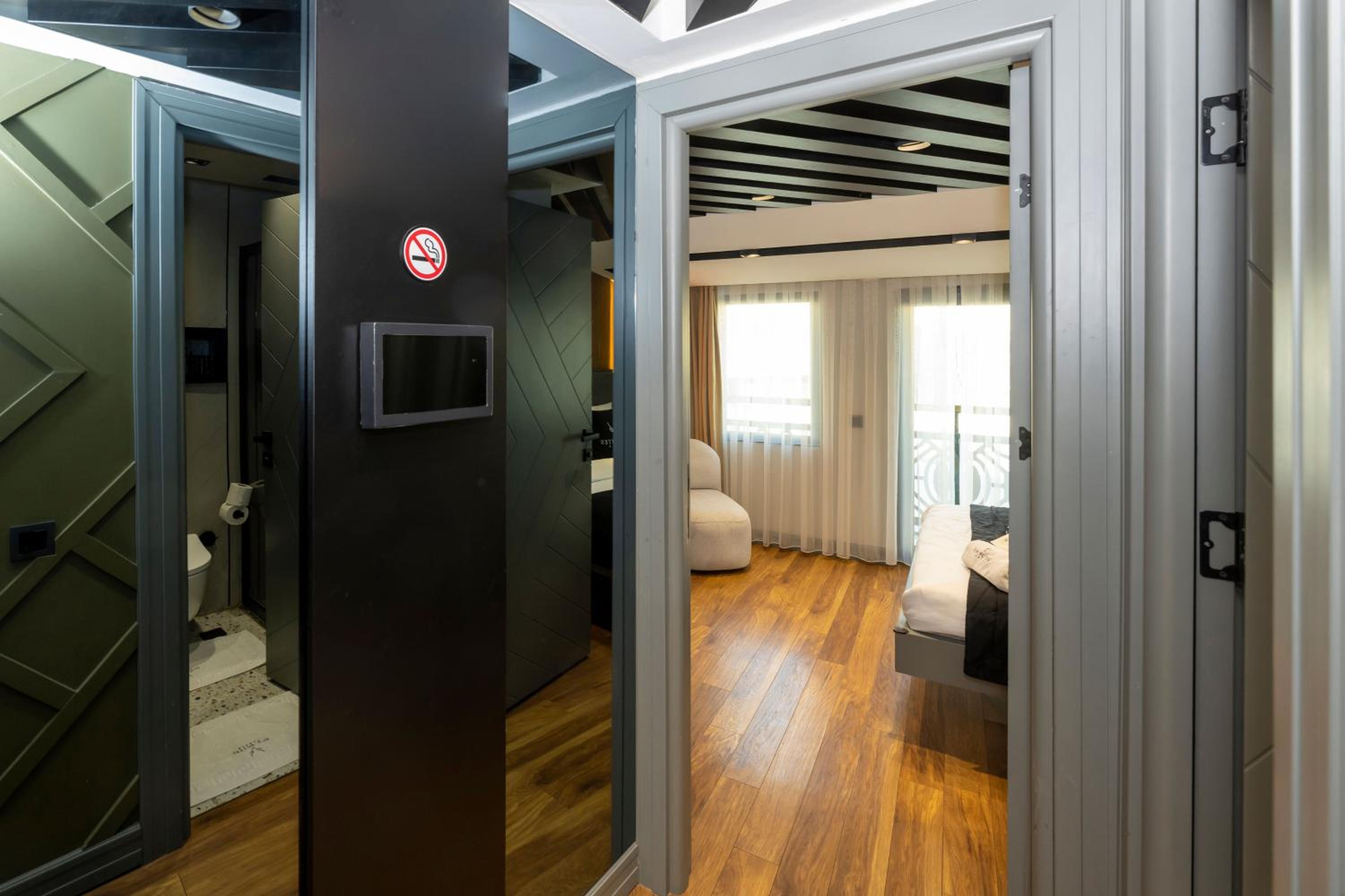 Roe Suite Otel - TAKSIM - Image 61