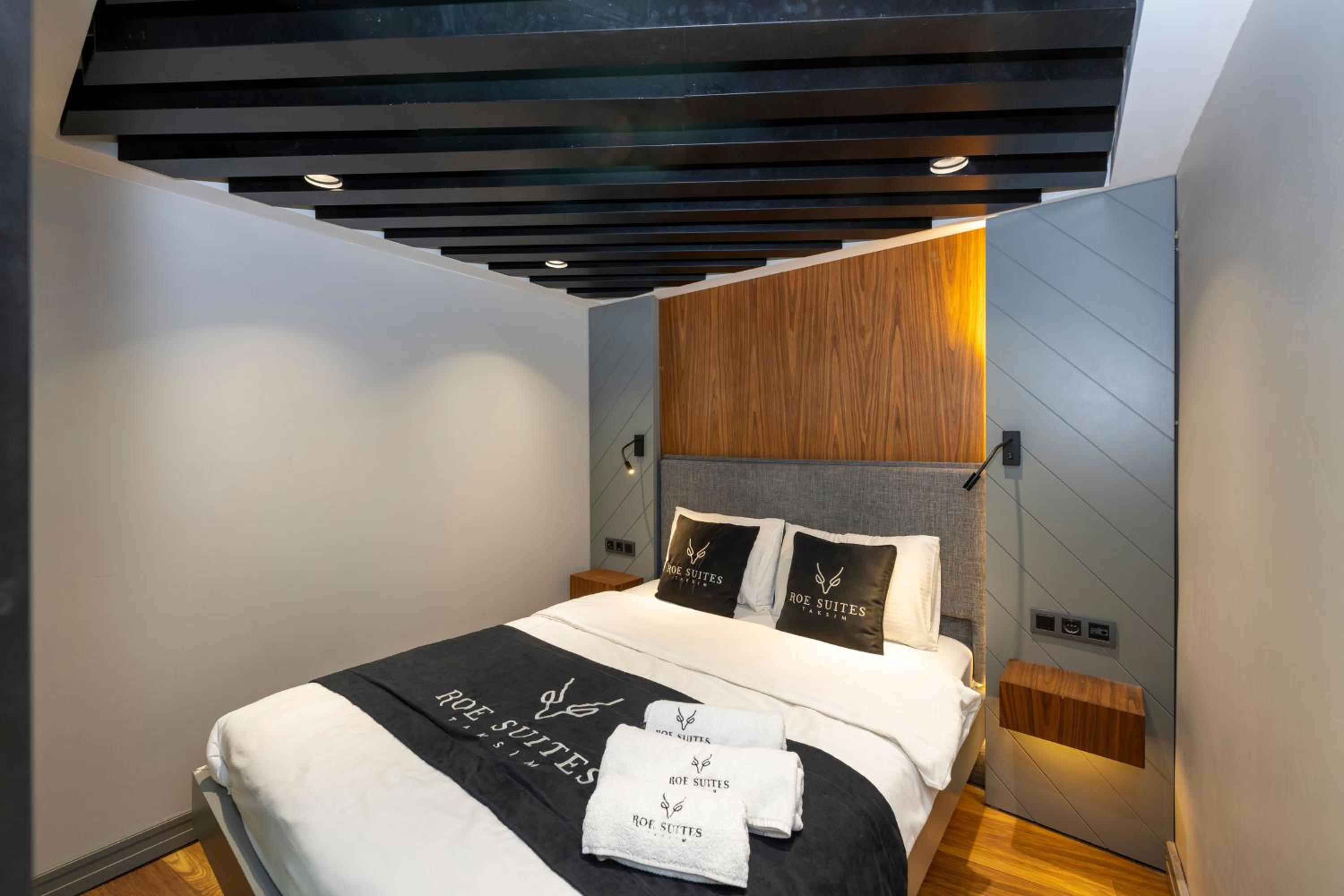 Roe Suite Otel - TAKSIM - Image 95