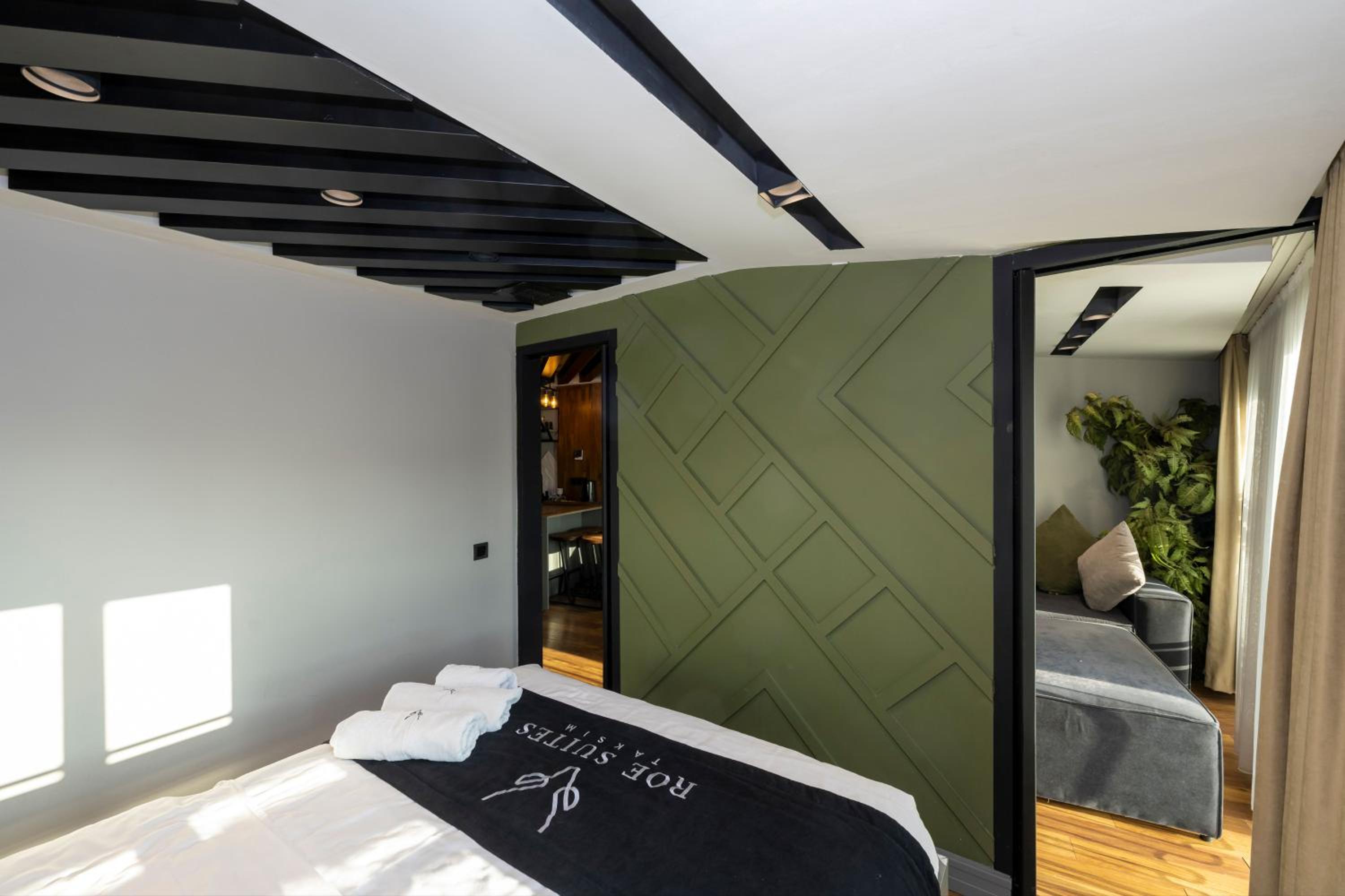 Roe Suite Otel - TAKSIM - Image 66